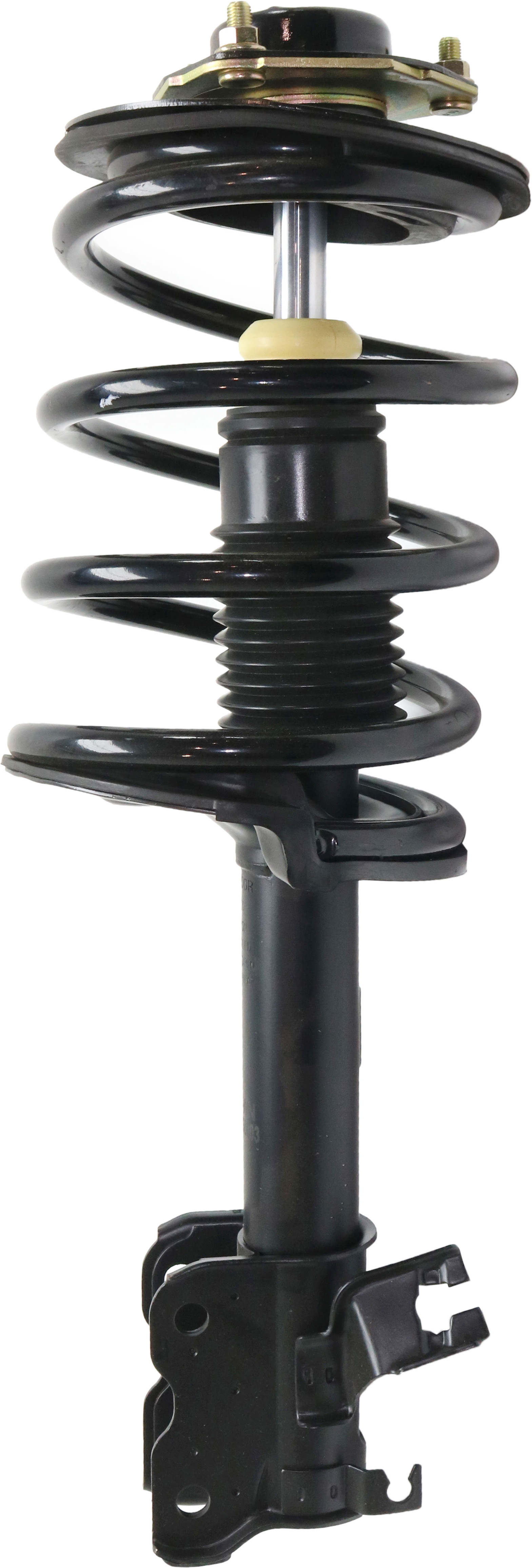 AM MURANO 03-07 FRONT FULLY LOADED STRUT RH Gas Charged Twin tube SKU RN28050003 OEM 815710 SR4185-172267 LS5494081