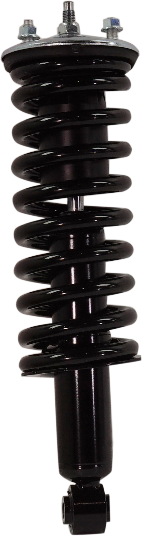 AM FRONTIER 05-19 EQUATOR 09-12 FRONT FULLY LOADED STRUT RH=LH Gas Charged Twin tube 2.5L Eng. SKU RN28050007 OEM 33NS1158-3345682-11296 SR4201