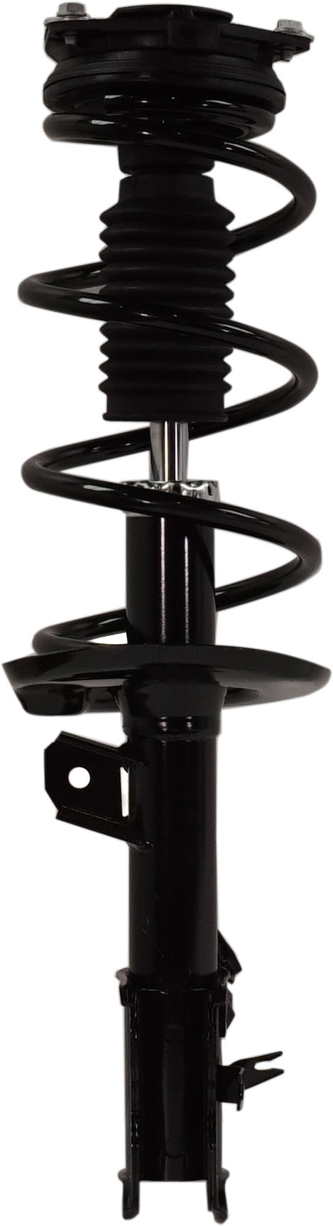 AM ROGUE 08-12 FRONT FULLY LOADED STRUT RH Gas Charged Twin tube FWD SKU RN28050009 OEM 172608-272608-882442-501726089