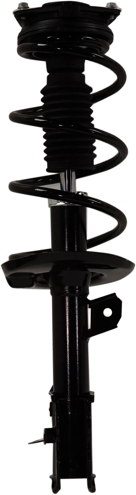 AM ROGUE 08-12 FRONT FULLY LOADED STRUT LH Gas Charged Twin tube FWD SKU RN28050010 OEM 172609-272609-882440-501726099