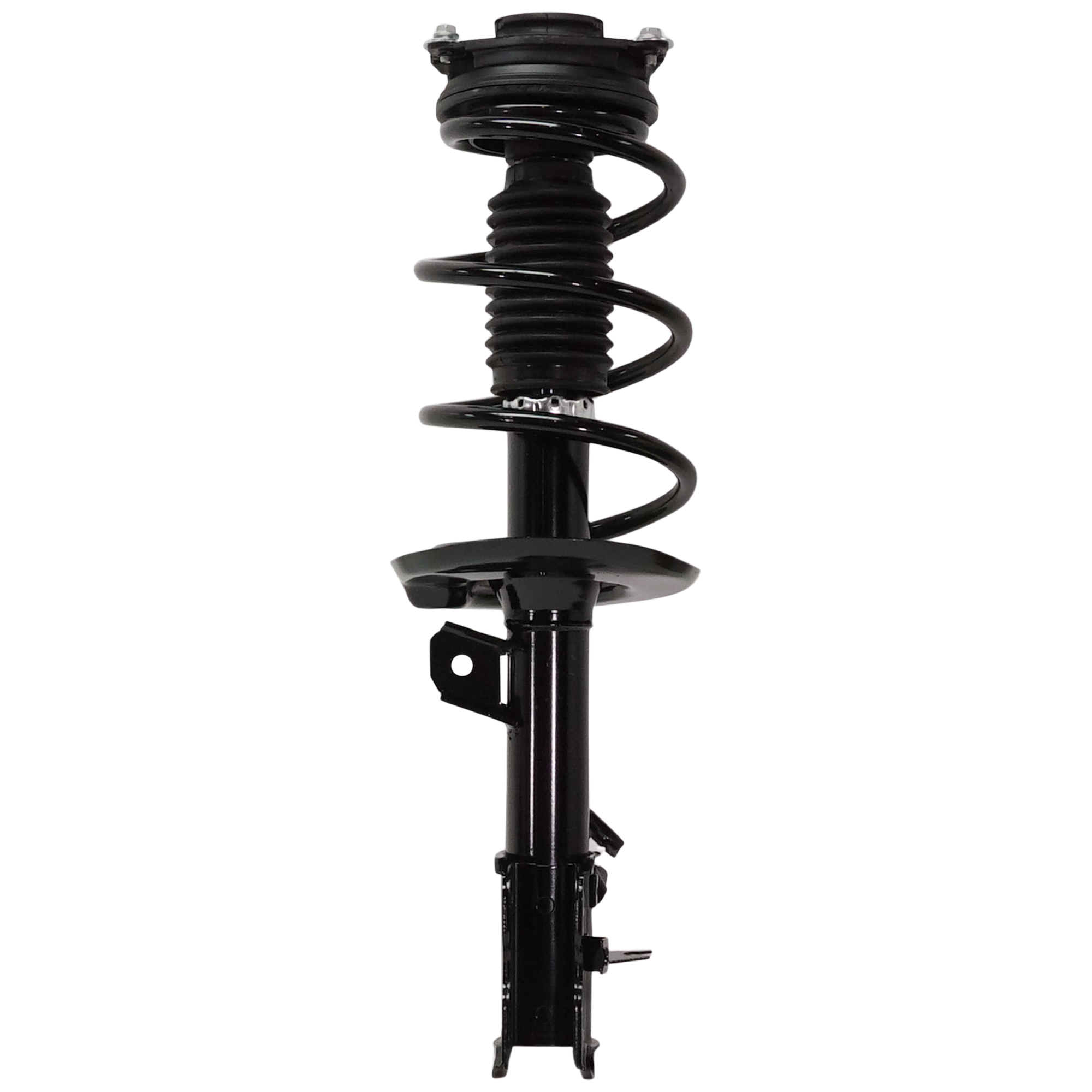 AM ROGUE 08-12 FRONT FULLY LOADED STRUT RH Gas Charged Twin tube All Wheel Drive SKU RN28050011