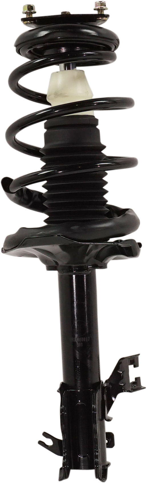 AM SENTRA 00-01 FRONT FULLY LOADED STRUT RH Gas Charged Twin tube SKU RN28050017 OEM 171566-853012-501715669-921404
