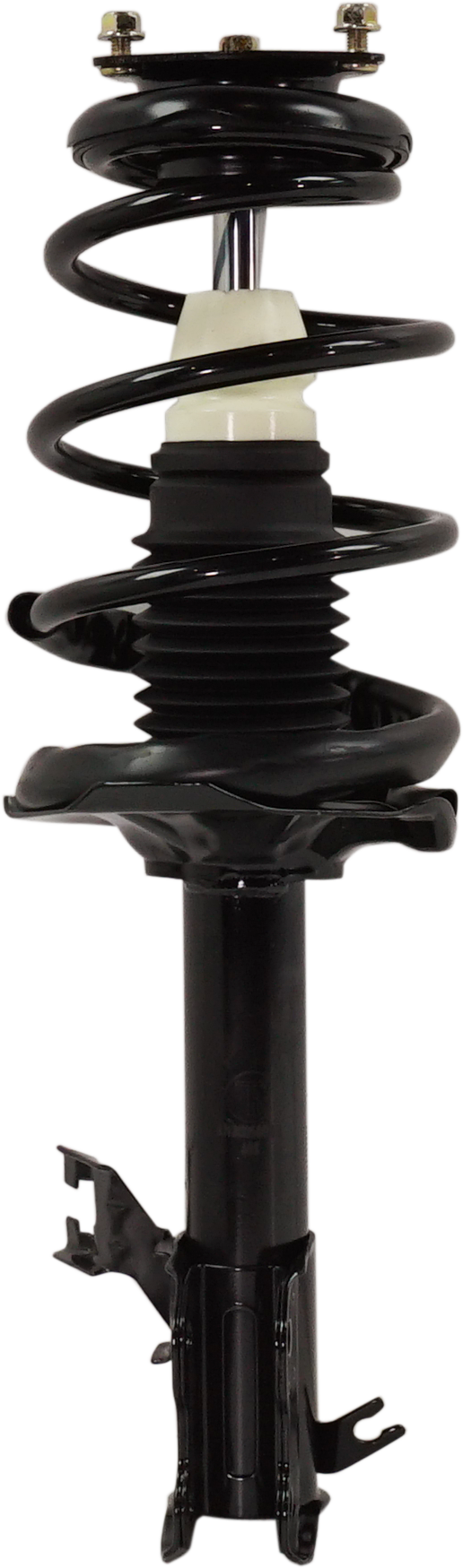 AM SENTRA 00-01 FRONT FULLY LOADED STRUT LH Gas Charged Twin tube SKU RN28050018 OEM 171-567-853-011-501-000-000-000-000