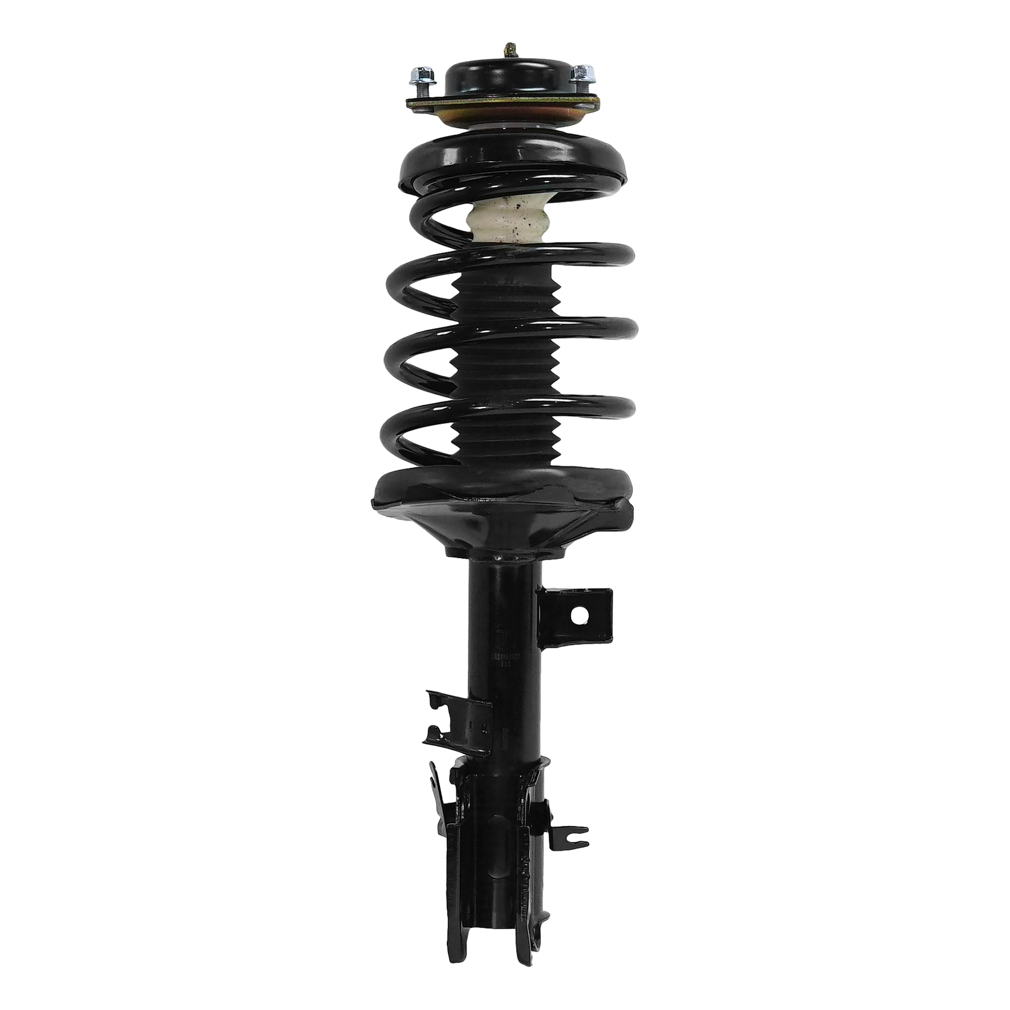 AM PATHFINDER 02-04 FRONT FULLY LOADED STRUT RH Four Wheel Drive SKU RN28050023 OEM 171441-818632-2701634981-13316