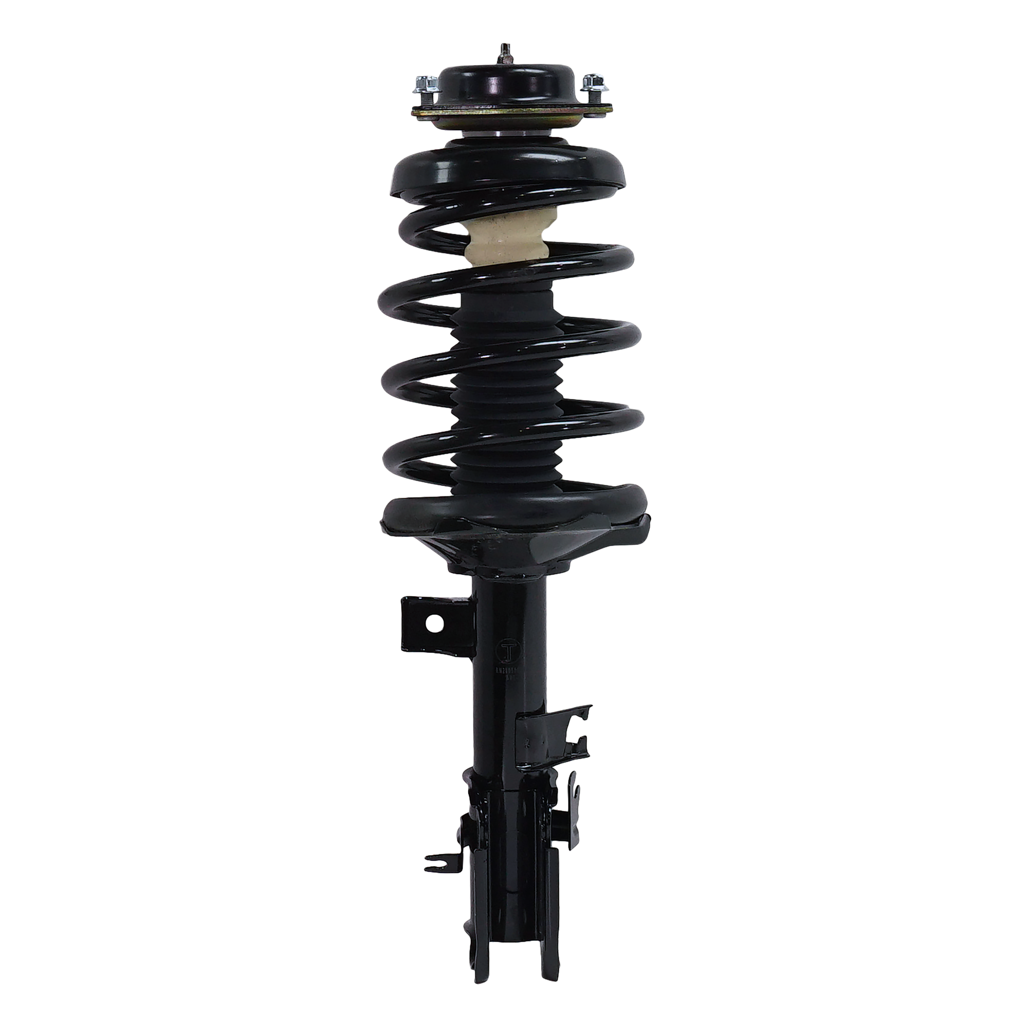 AM PATHFINDER 02-04 FRONT FULLY LOADED STRUT LH Gas Charged Twin tube Four Wheel Drive SKU RN28050024 OEM 171442-818641-2701634982-13316