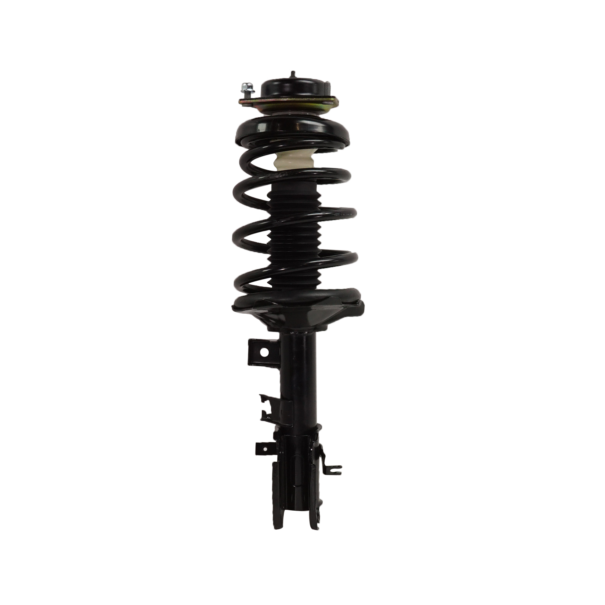 AM PATHFINDER 99-01 QX4-01-01 FRONT FULLY LOADED STRUT RH Gas Charged Twin tube Rear Wheel Drive SKU RN28050025 OEM 1331603R 171573-819731