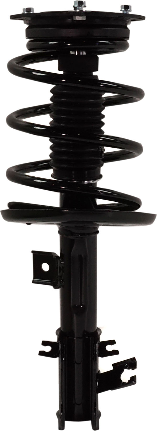 AM MAXIMA 09-14 FRONT FULLY LOADED STRUT RH Gas Charged Twin tube 09-10 SV Model SKU RN28050027 OEM 172604-272604-853010-501726049