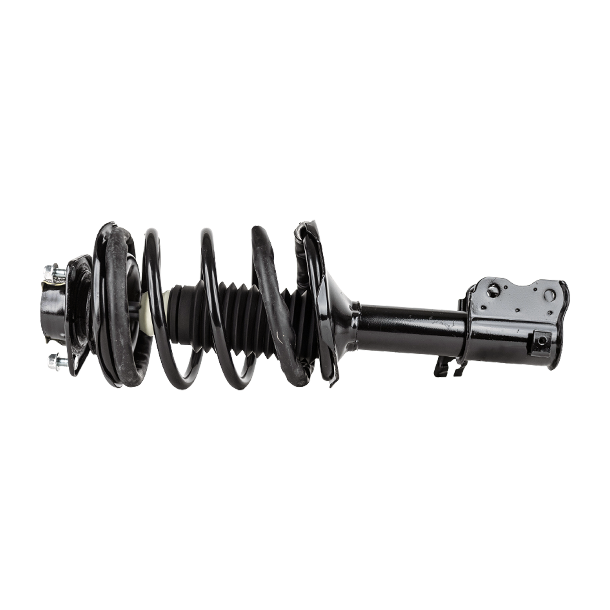 AM ALTIMA 00-01 FRONT FULLY LOADED STRUT RH Gas Charged Twin tube SKU RN28050029