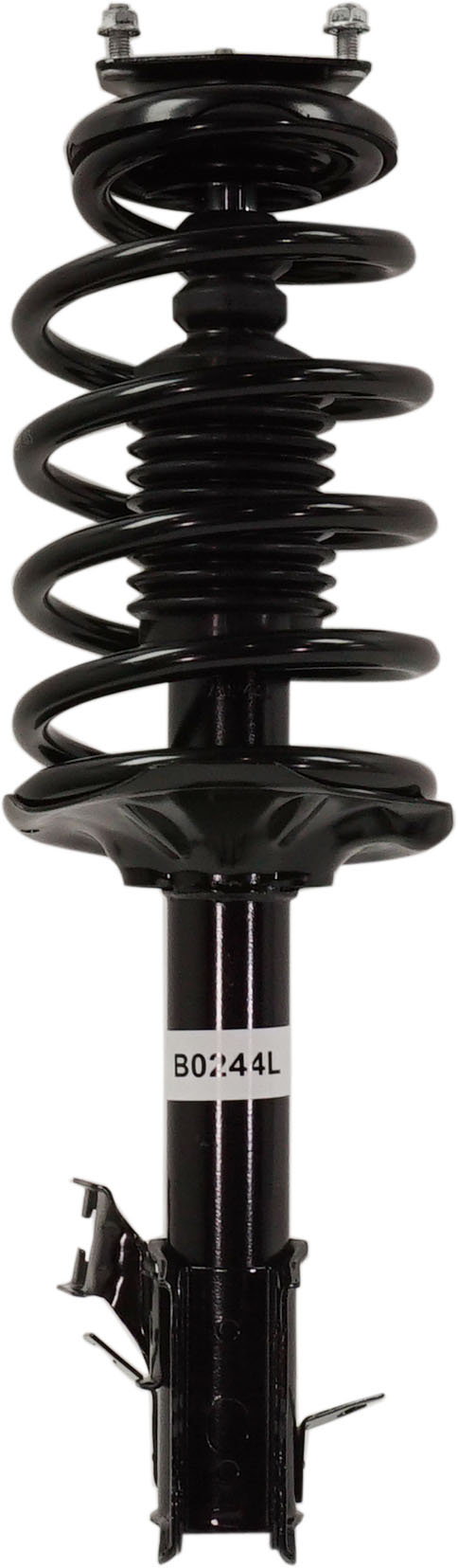 AM SENTRA 02-06 FRONT FULLY LOADED STRUT LH SE R SE R Spec V Models SKU RN28050034 OEM SR4157-33NS1155-1332355L 92130