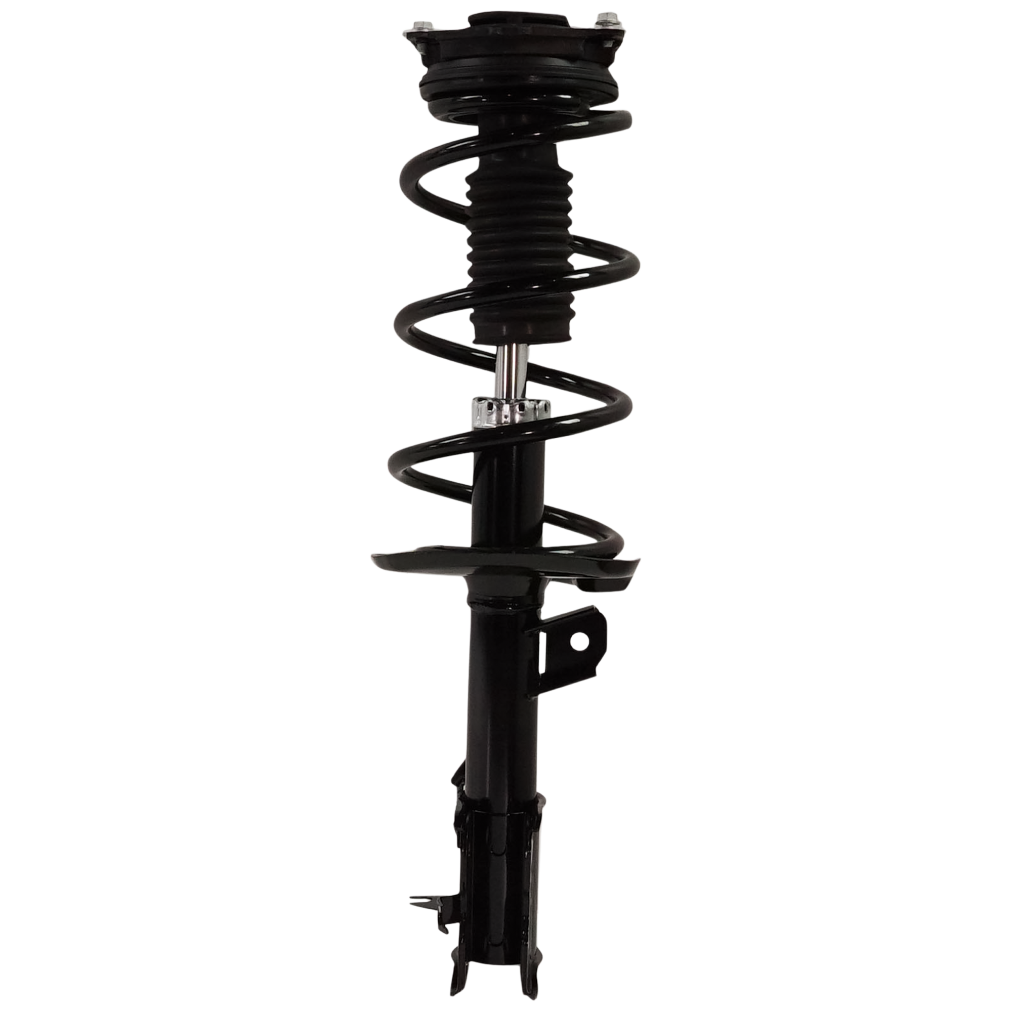 AM ROGUE 12-13 ROGUE SELECT 14-15 FRONT FULLY LOADED STRUT LH FWD SKU RN28050036 OEM 1333511L 172898 SR4554-2701651