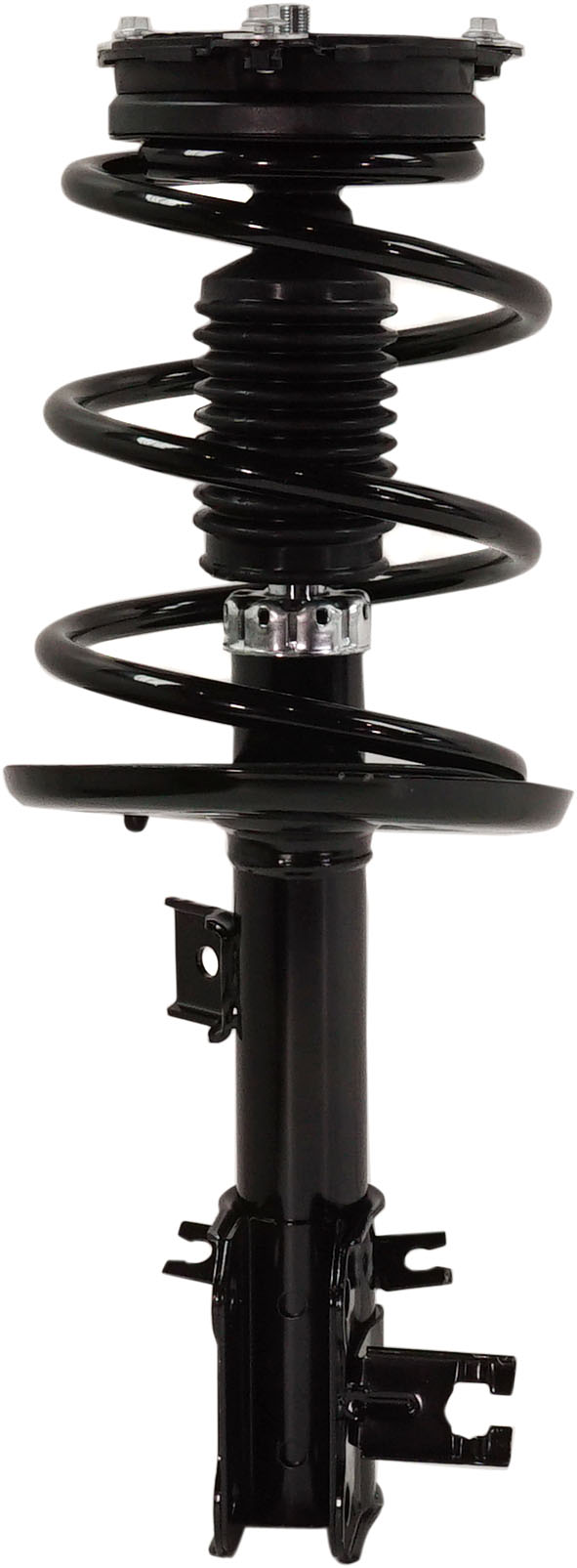 AM ALTIMA 13-18 FRONT FULLY LOADED STRUT RH Sedan SKU RN28050037 OEM E43024RC1A SR4480 SR4706-88236