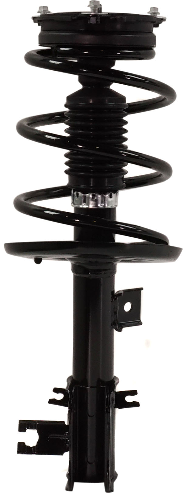 AM ALTIMA 13-18 FRONT FULLY LOADED STRUT LH Sedan SKU RN28050038 OEM 811820-11633-172902-34NS1149-2