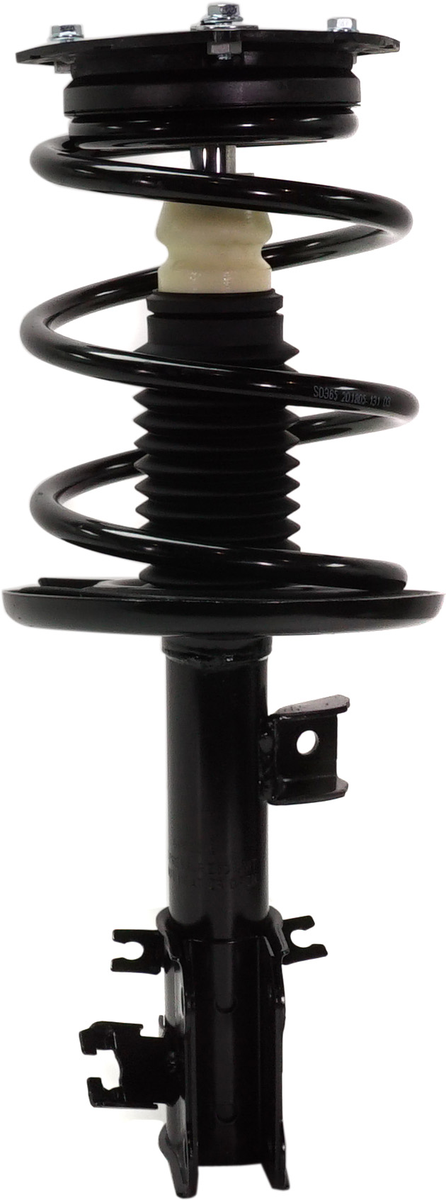 AM ALTIMA 07-12 FRONT FULLY LOADED STRUT LH 3.5L Engine SKU RN28050040