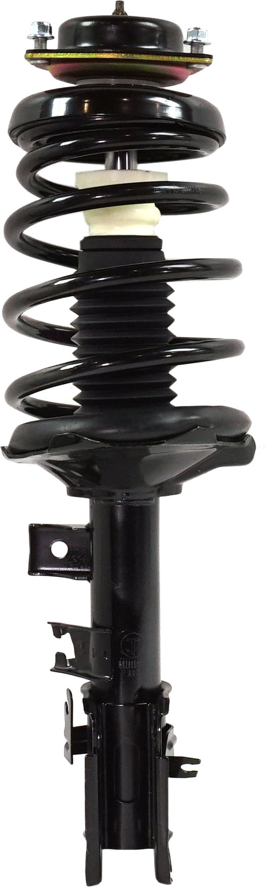 AM PATHFINDER 02-04 FRONT FULLY LOADED STRUT RH Rear Wheel Drive SKU RN28050041