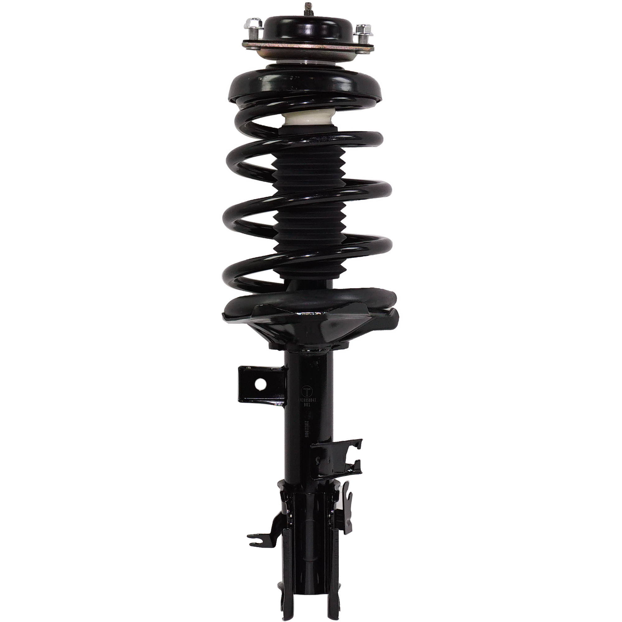 AM PATHFINDER 02-04 FRONT FULLY LOADED STRUT LH Rear Wheel Drive SKU RN28050042
