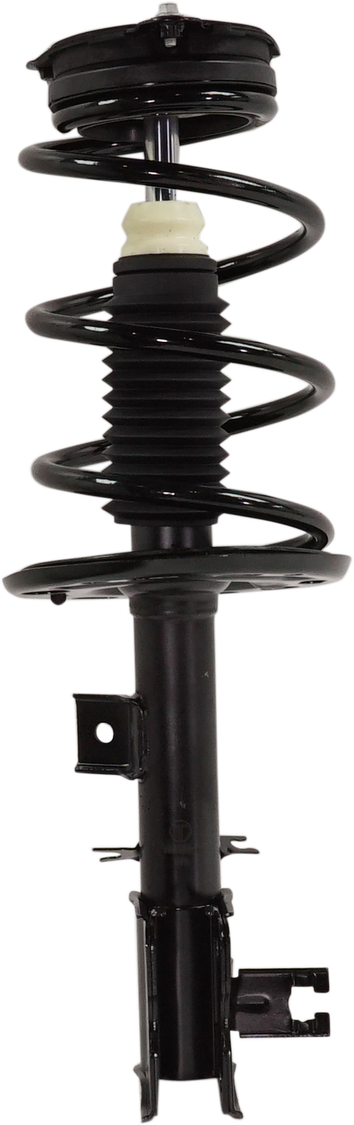 AM MURANO 09-10 FRONT FULLY LOADED STRUT RH SKU RN28050043 OEM 811912-92140317 E43021AA1B 117