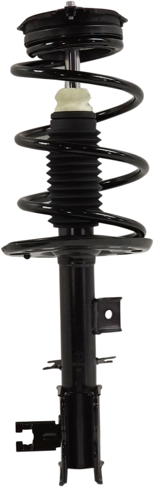 AM MURANO 09-10 FRONT FULLY LOADED STRUT LH SKU RN28050044 OEM E43031AA0C 2701539580 LS549467