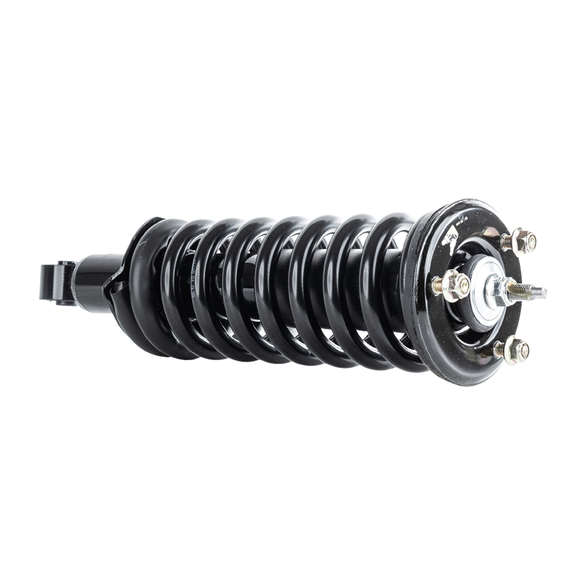 AM FRONTIER 05-21 FRONT FULLY LOADED STRUT RH=LH Four Wheel Drive SKU RN28050045