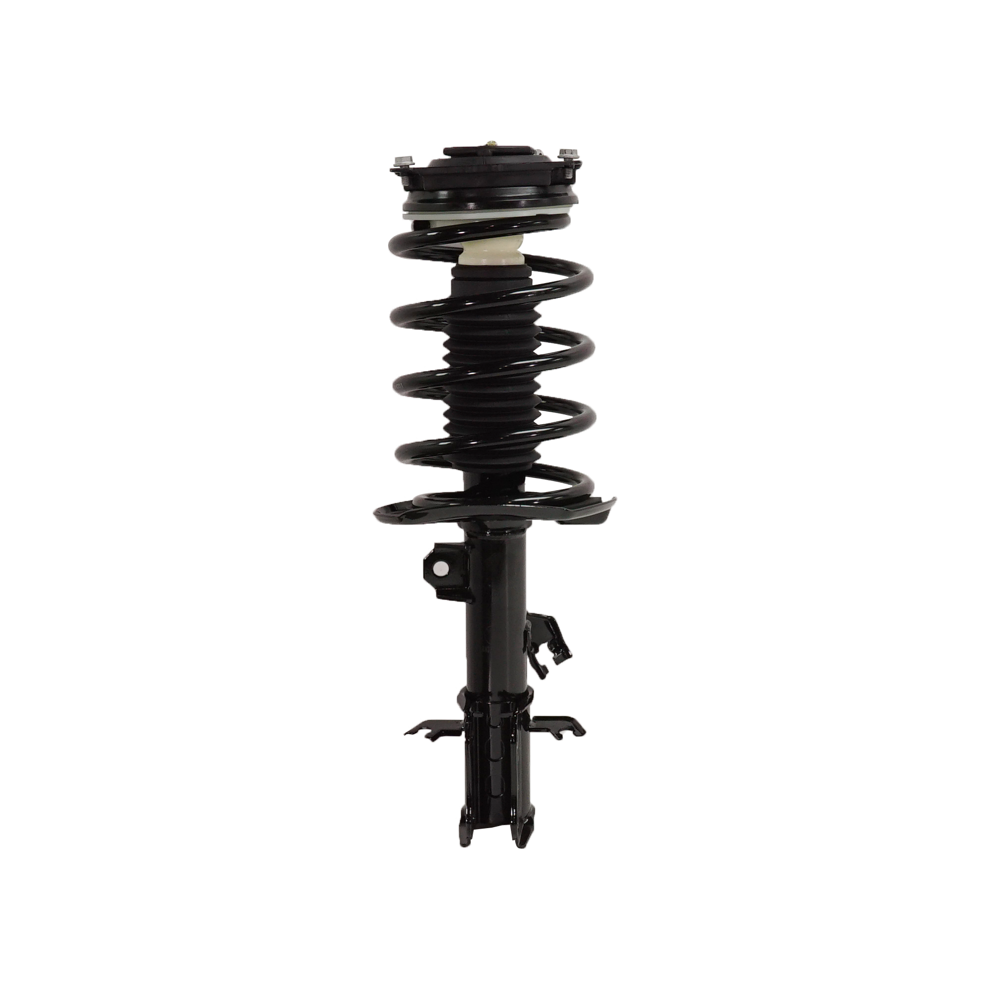 AM SENTRA 14-19 FRONT FULLY LOADED STRUT RH 1.8L Eng. SKU RN28050047 OEM 172947-2333476R 34NS1140 E4302