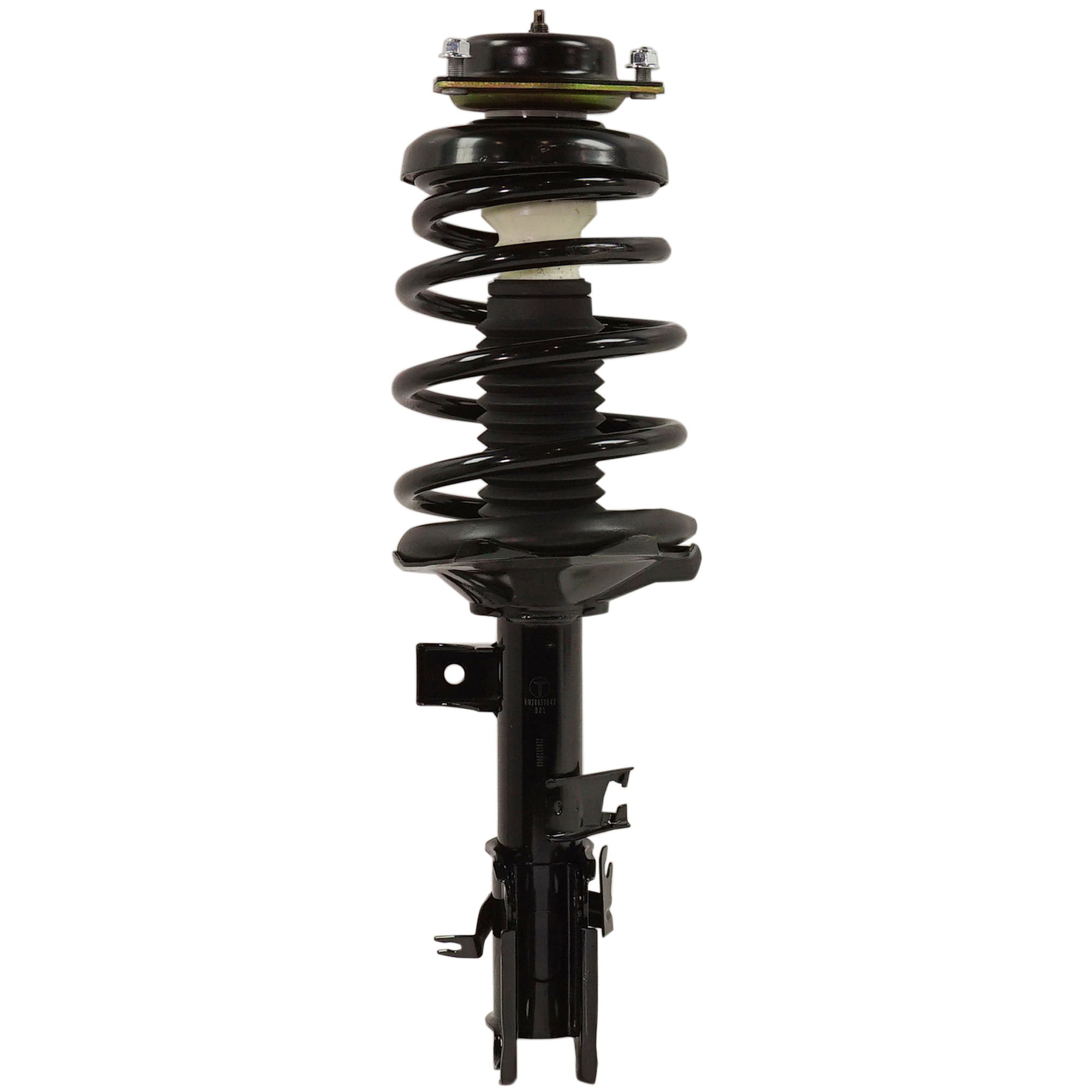 AM SENTRA 14-19 FRONT FULLY LOADED STRUT LH 1.8L Eng. SKU RN28050048 OEM 172948-2333476L 34NS1141 E4303