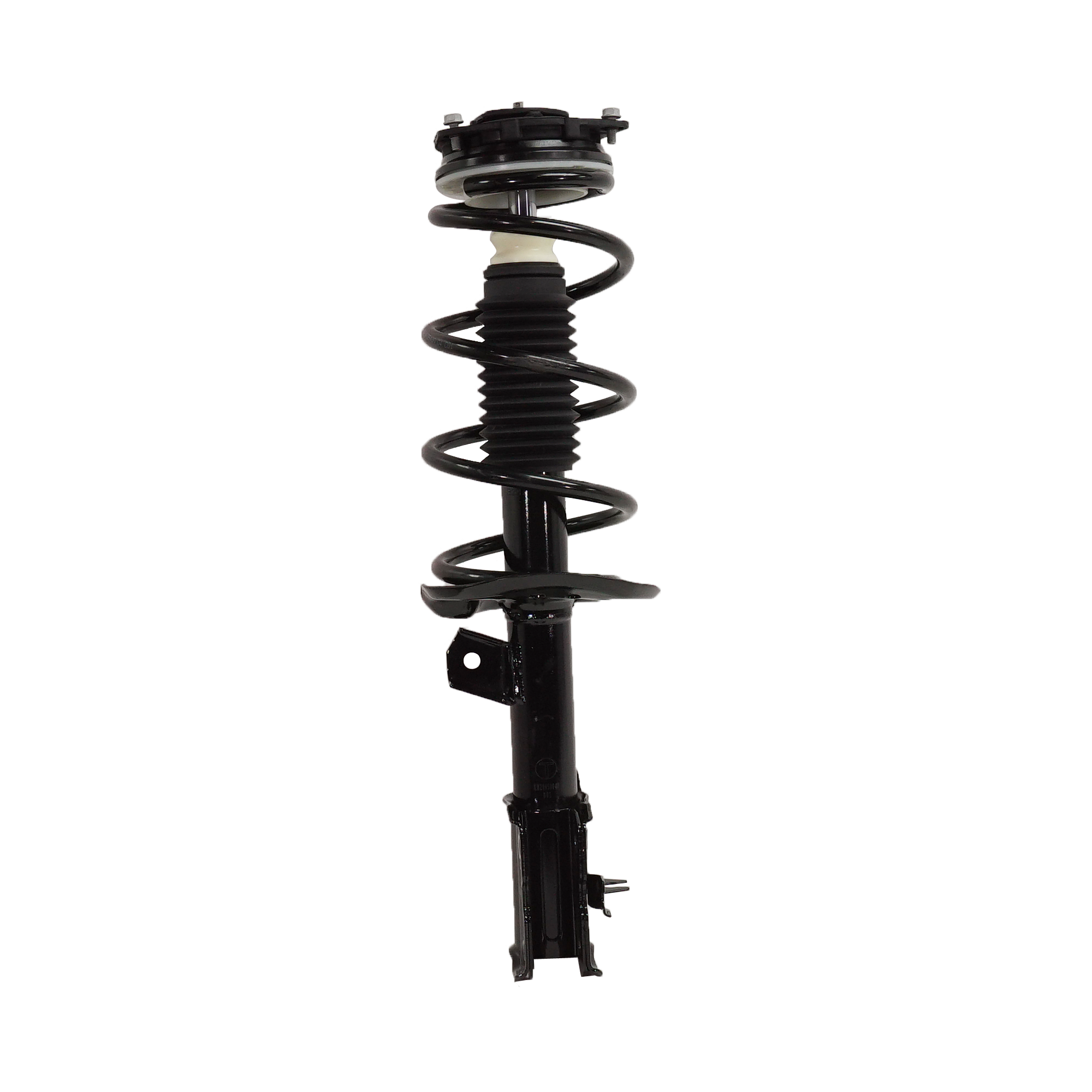 AM ROGUE 12-13 ROGUE SELECT 14-15 FRONT FULLY LOADED STRUT RH All Wheel Drive SKU RN28050049 OEM 817155-11738-2701651666-34NS11