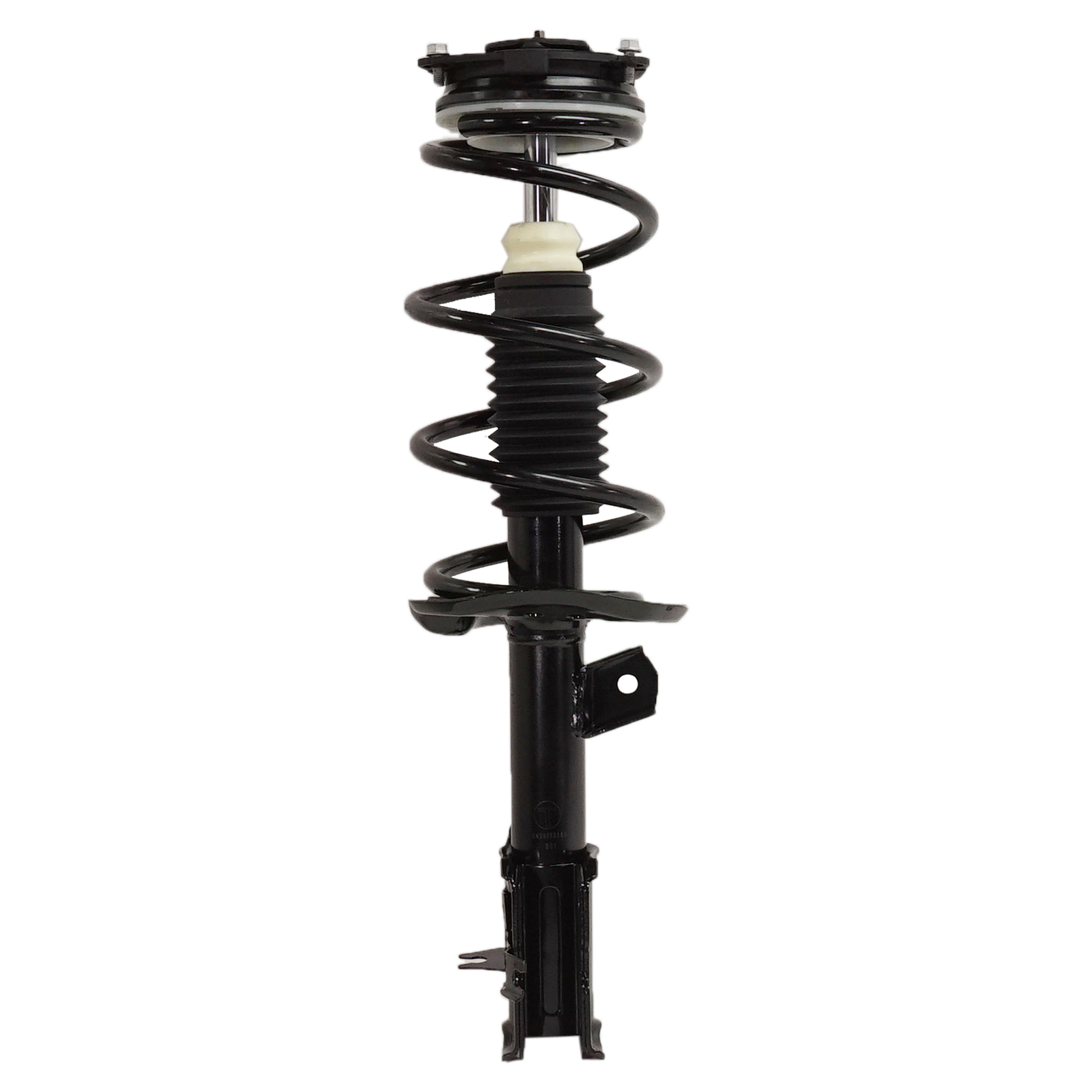 AM ROGUE 12-13 ROGUE SELECT 14-15 FRONT FULLY LOADED STRUT LH All Wheel Drive SKU RN28050050 OEM 11737-2333511L SR4554 PM700111