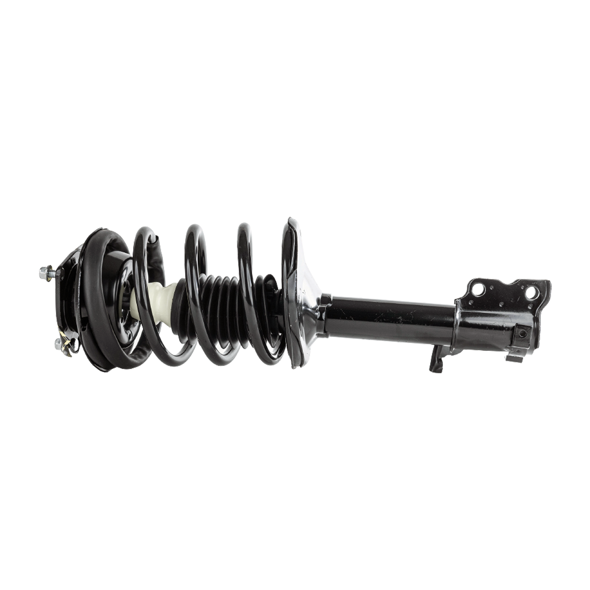 AM QUEST VILLAGER 99-02 FRONT FULLY LOADED STRUT RH SKU RN28050051 OEM 1331661L 171568-1331647R G5678