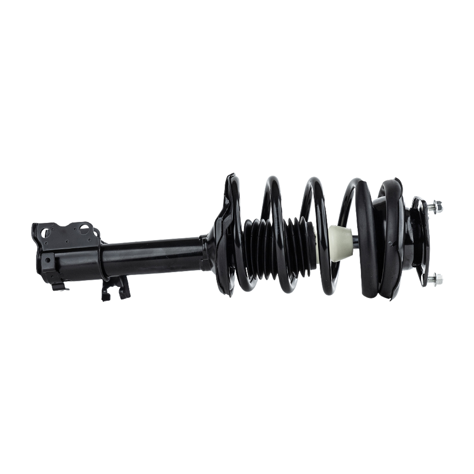 AM QUEST VILLAGER 99-02 FRONT FULLY LOADED STRUT LH SKU RN28050052 OEM 171569-1331647L G56784