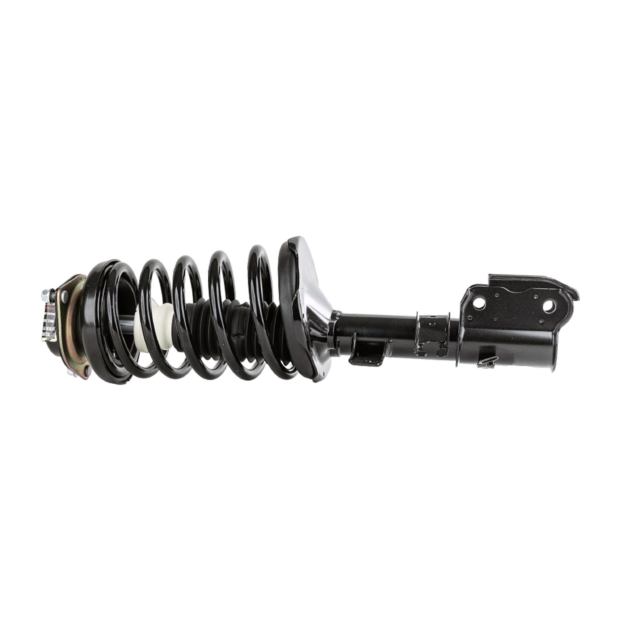 AM PATHFINDER 96-99 QX4-97-99 FRONT FULLY LOADED STRUT RH SKU RN28050053
