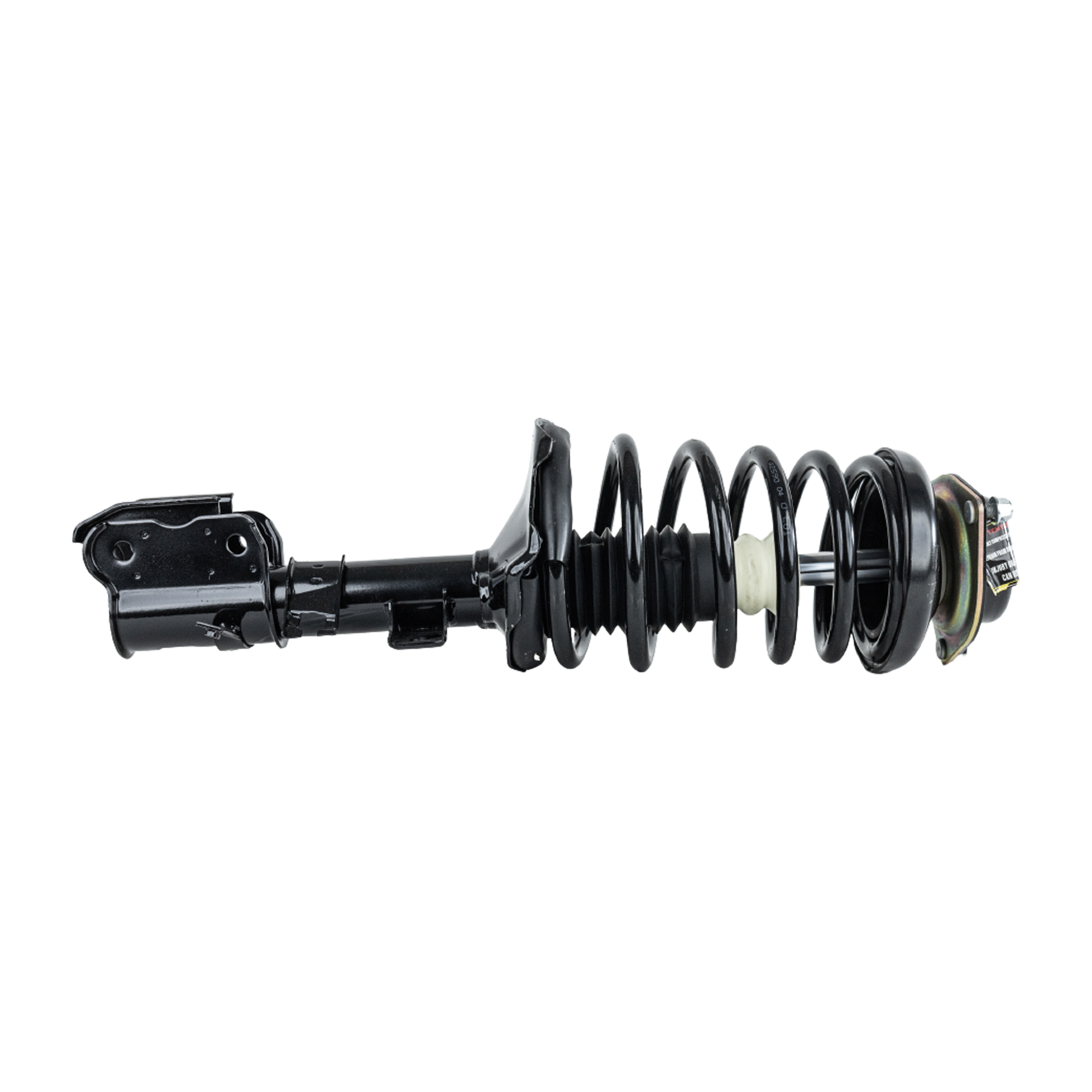 AM PATHFINDER 96-99 QX4-97-99 FRONT FULLY LOADED STRUT LH SKU RN28050054