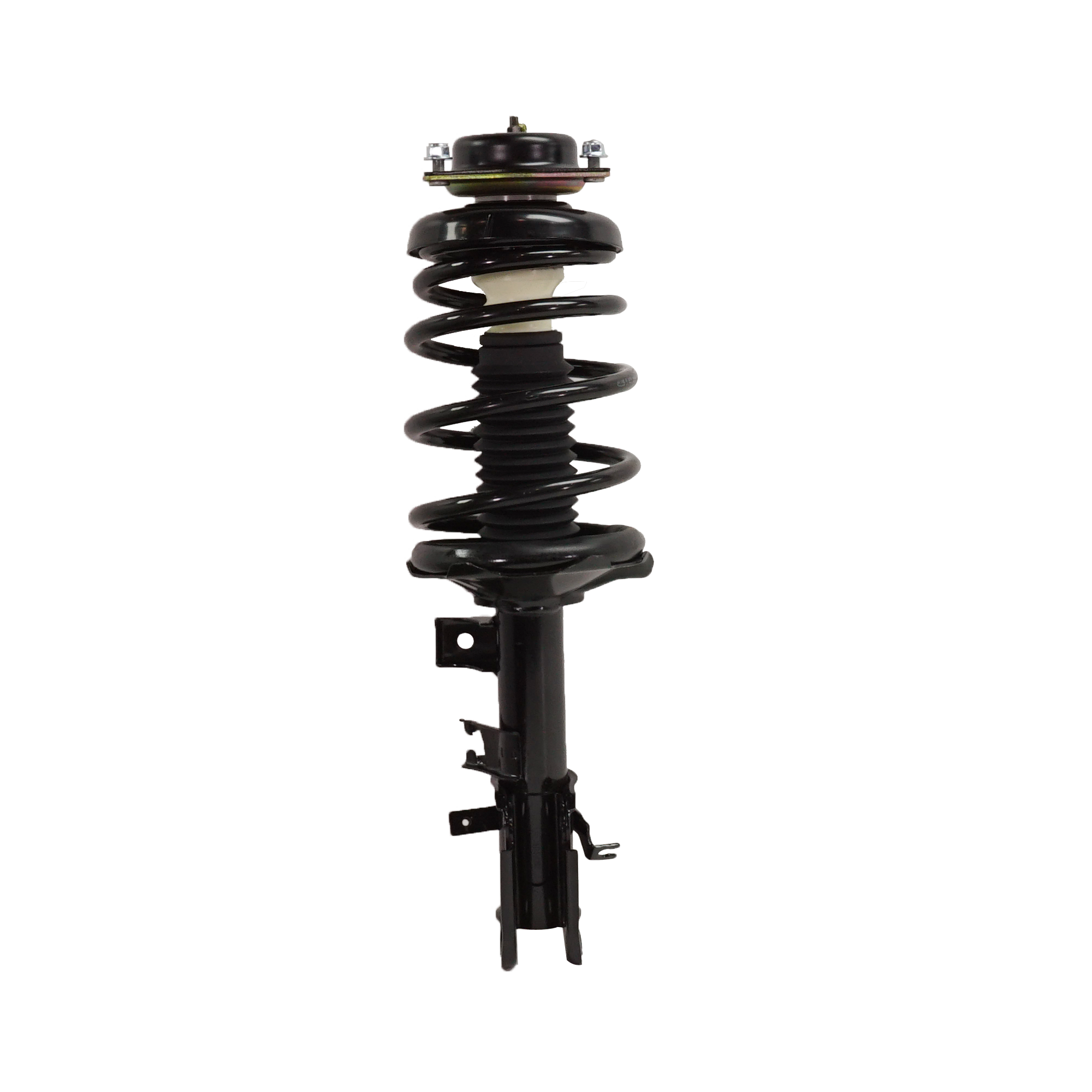 AM PATHFINDER QX4-99-01 FRONT FULLY LOADED STRUT RH Four Wheel Drive SKU RN28050055 OEM 271573 PF11352-55S11352-811340