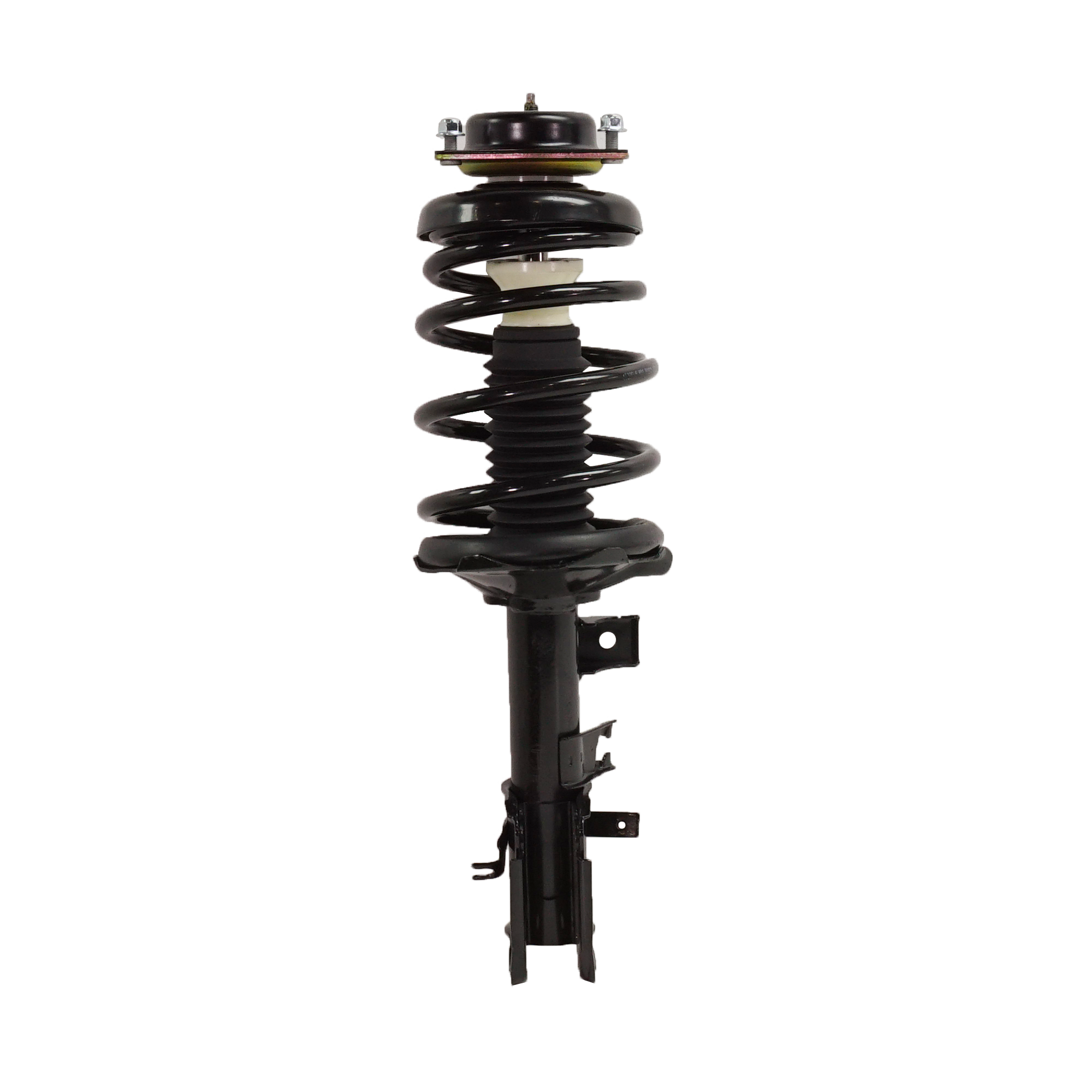 AM PATHFINDER QX4-99-01 FRONT FULLY LOADED STRUT LH Four Wheel Drive SKU RN28050056 OEM 11351 PF11351-2701611036 LS570