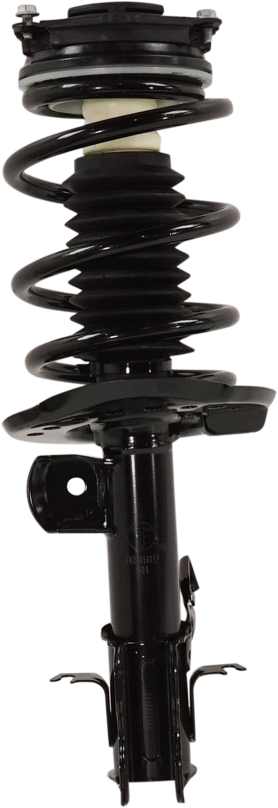 AM NV200-13-20 CITY EXPRESS 15-18 FRONT FULLY LOADED STRUT RH Exc. Taxi Model SKU RN28050057 OEM 172668-882738-19317052-1931705