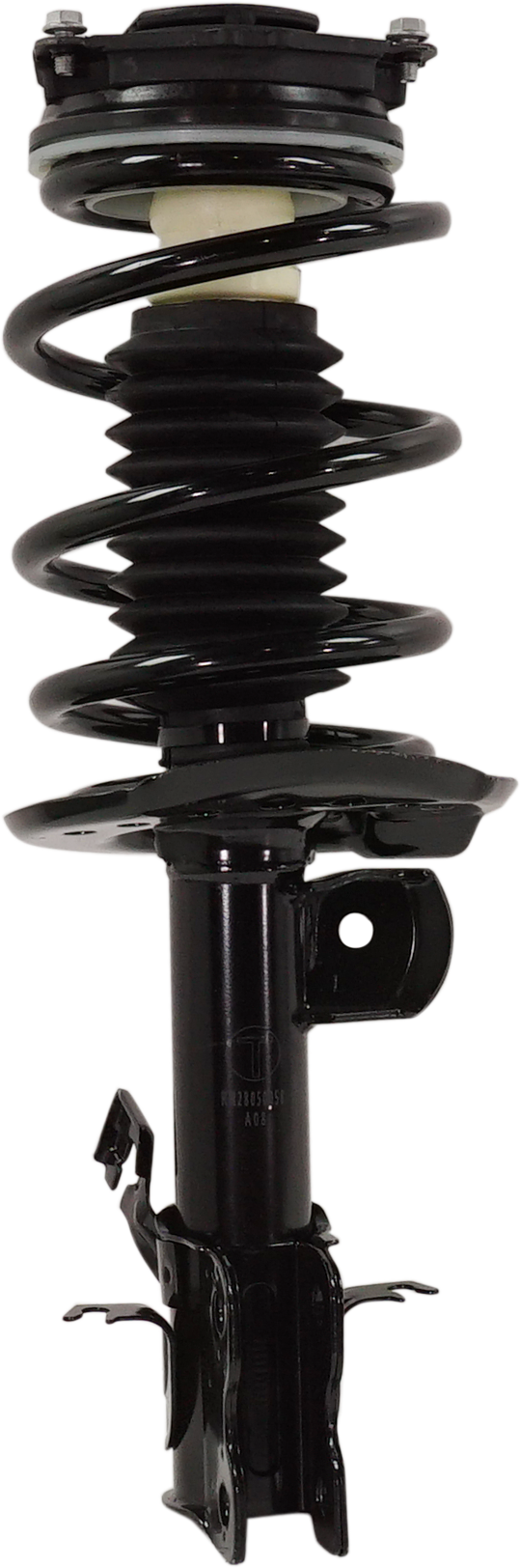 AM NV200-13-20 CITY EXPRESS 15-18 FRONT FULLY LOADED STRUT LH Exc. Taxi Model SKU RN28050058 OEM 172669-882739-19317052-1931705