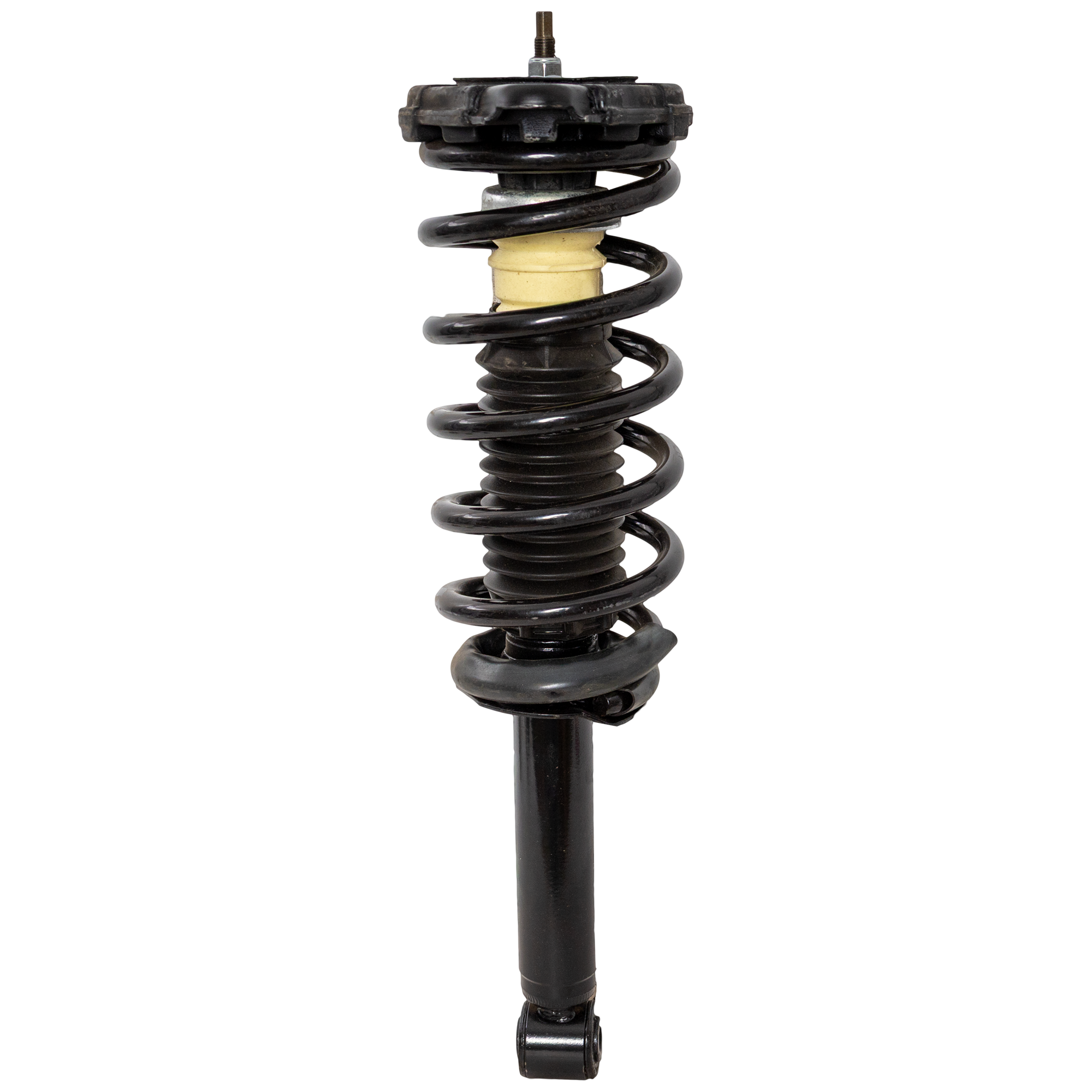 AM SENTRA 02-06 REAR FULLY LOADED STRUT RH=LH SE R SE R Spec V Models SKU RN28070003 OEM 171359-819852-1336339 G57036