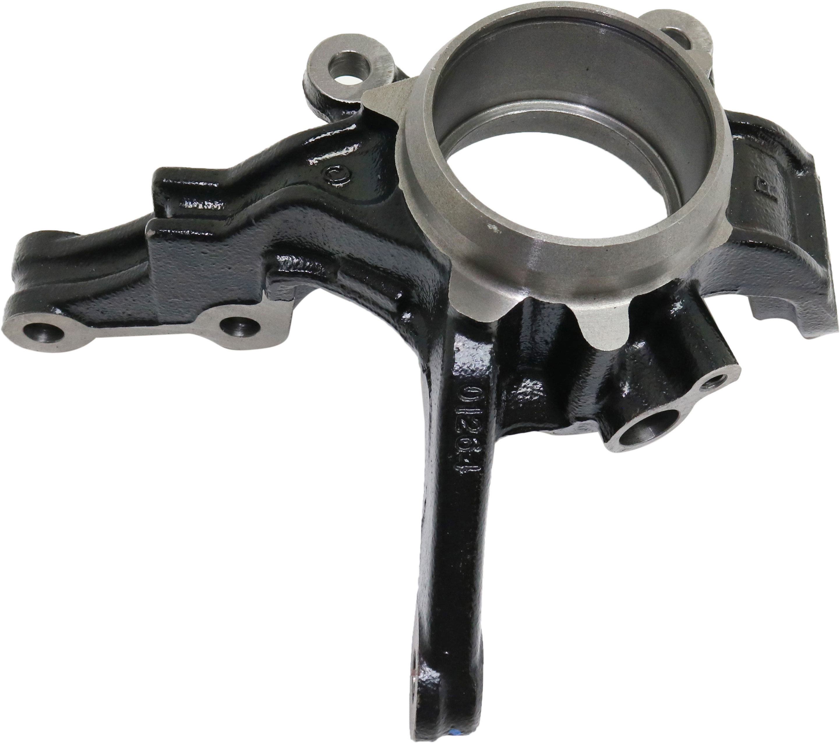 AM SENTRA 00-06 STEERING KNUCKLE Front RH SKU RN28080001 OEM 400144M400
