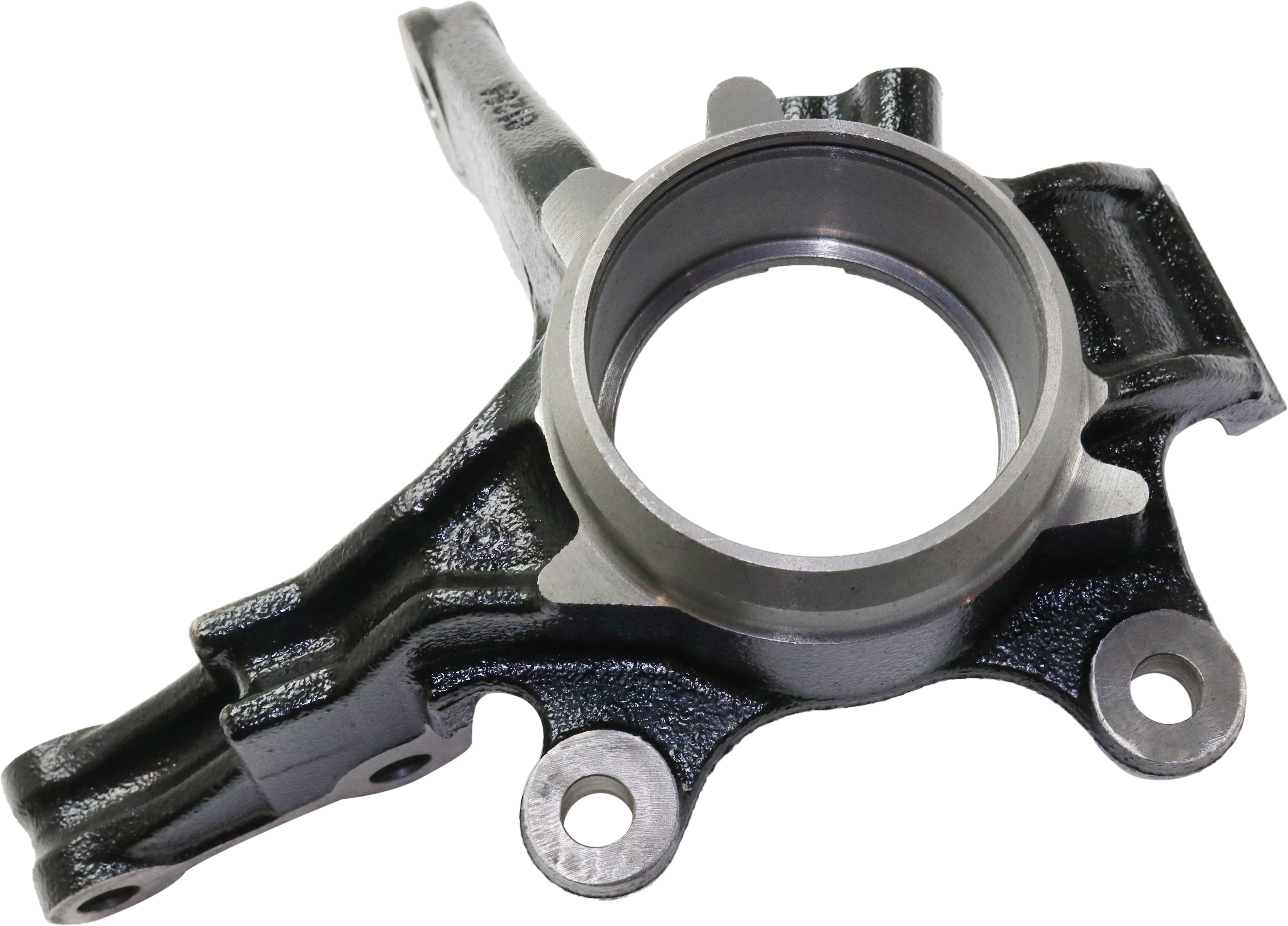 AM SENTRA 00-06 STEERING KNUCKLE Front LH SKU RN28080002 OEM 400154M400