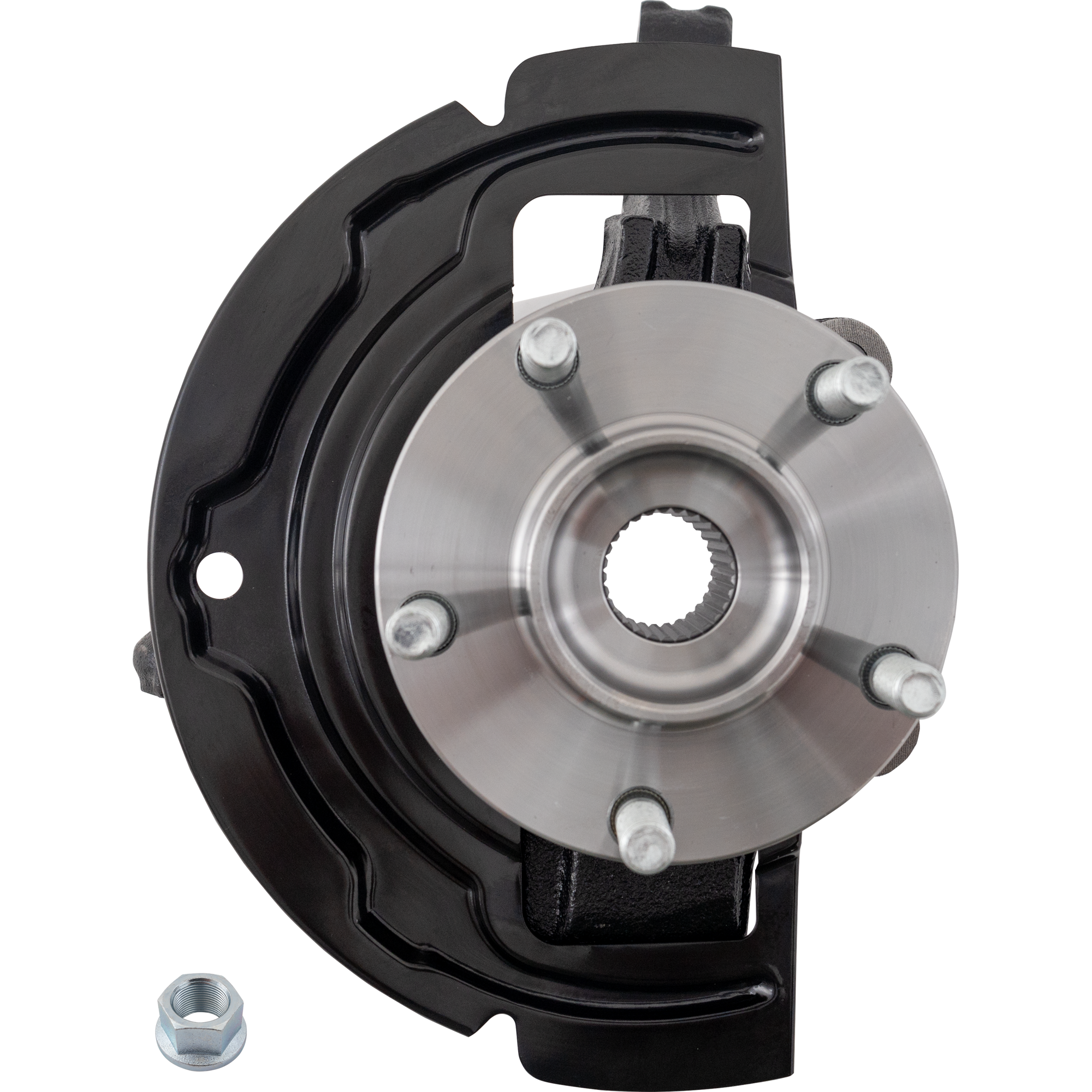 AM ALTIMA 02-06 MAXIMA 04-08 KNUCKLE RH SKU RN28080005 OEM 510060-9120400-400148J000-4020