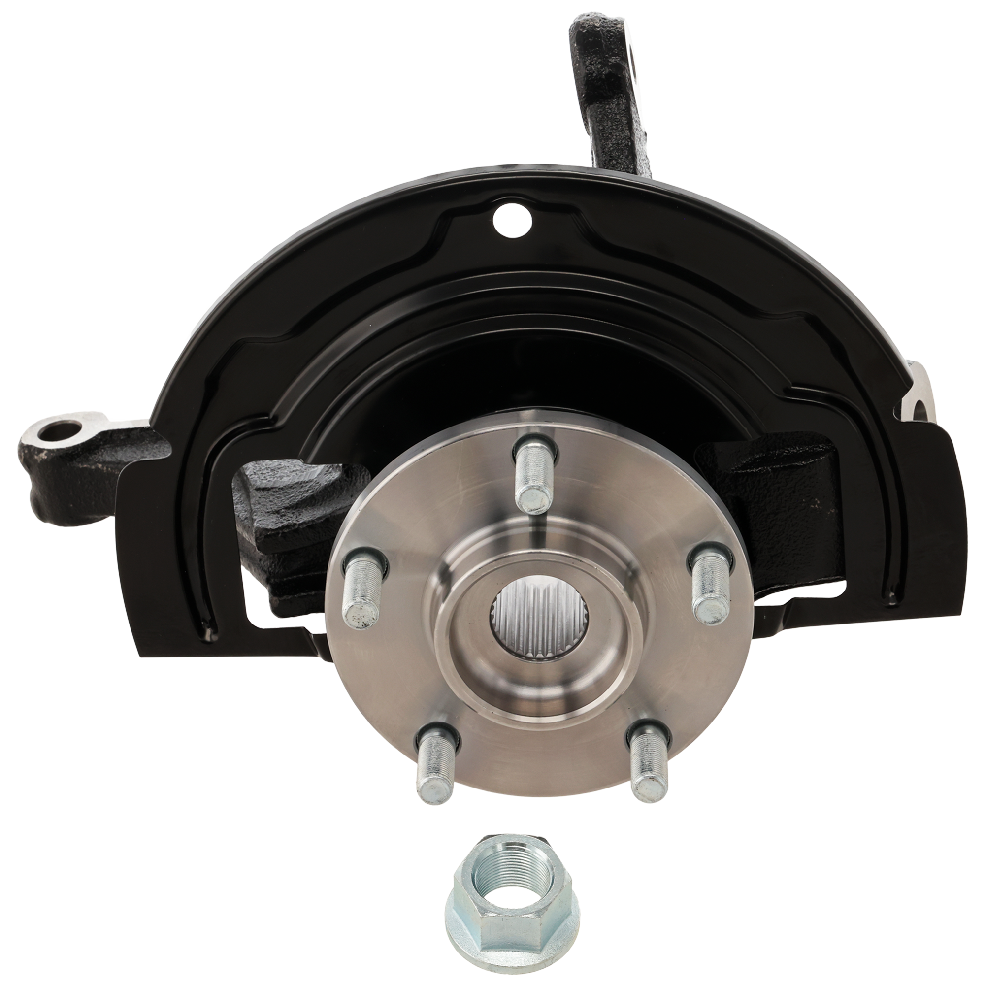 AM ALTIMA 02-06 MAXIMA 04-08 KNUCKLE LH SKU RN28080006 OEM 510060-9120300-400158J000-4020