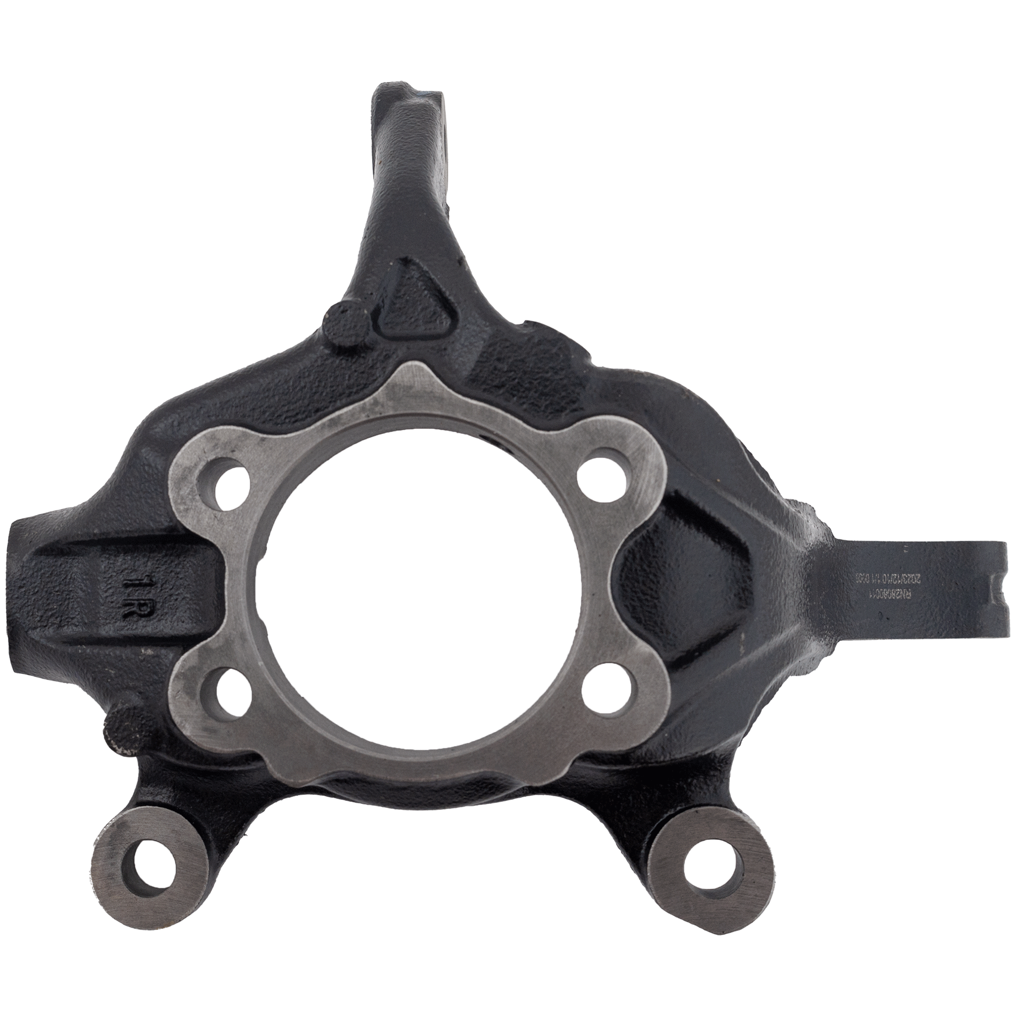 AM LEAF 11-20 FRONT KNUCKLE RH SKU RN28080011 OEM 19316539-400141KA0A 400141KA1A