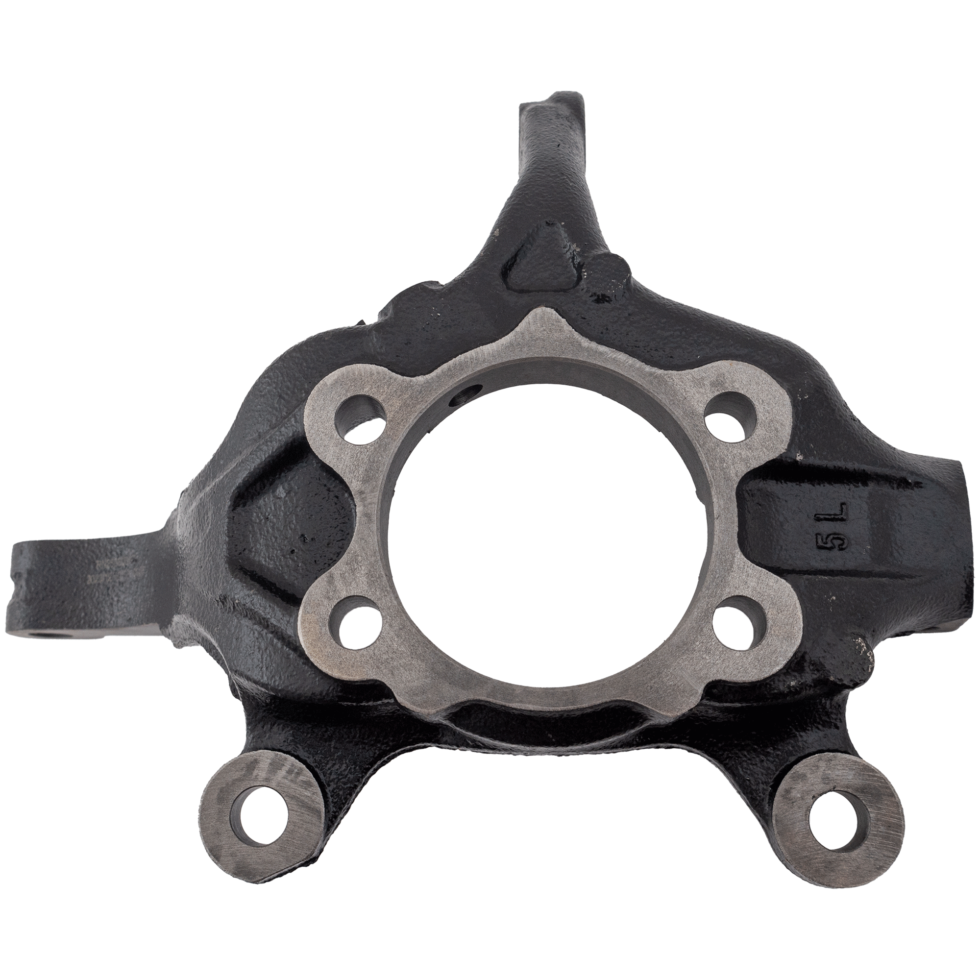 AM LEAF 11-20 FRONT KNUCKLE LH SKU RN28080012 OEM 19316540-400151KA0A 400151KA1A