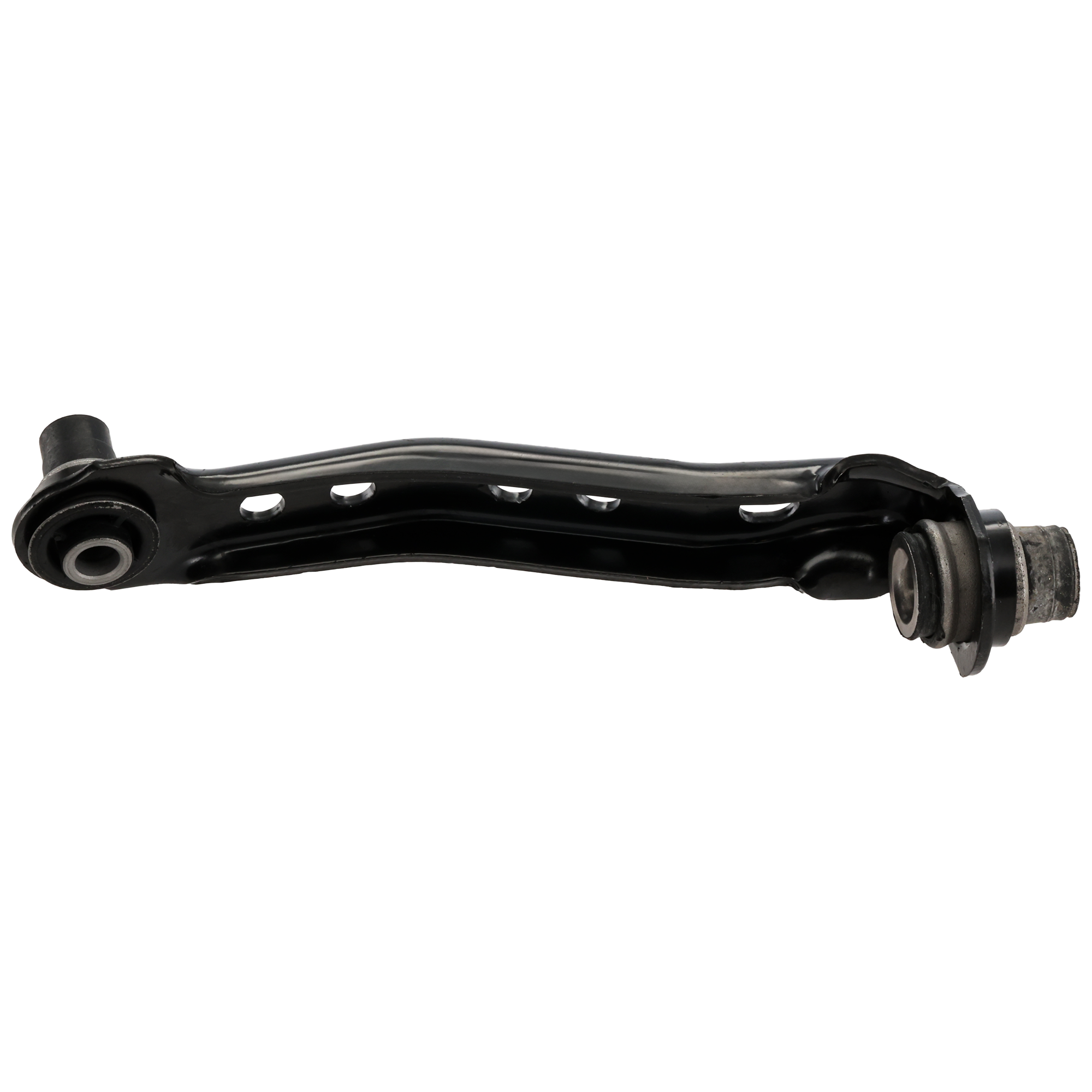 AM NV200-13-20 SENTRA 13-19 FRONT CONTROL ARM RH Upper w o Ball Joint Subframe mount SKU RN28150001 OEM 54524EL000