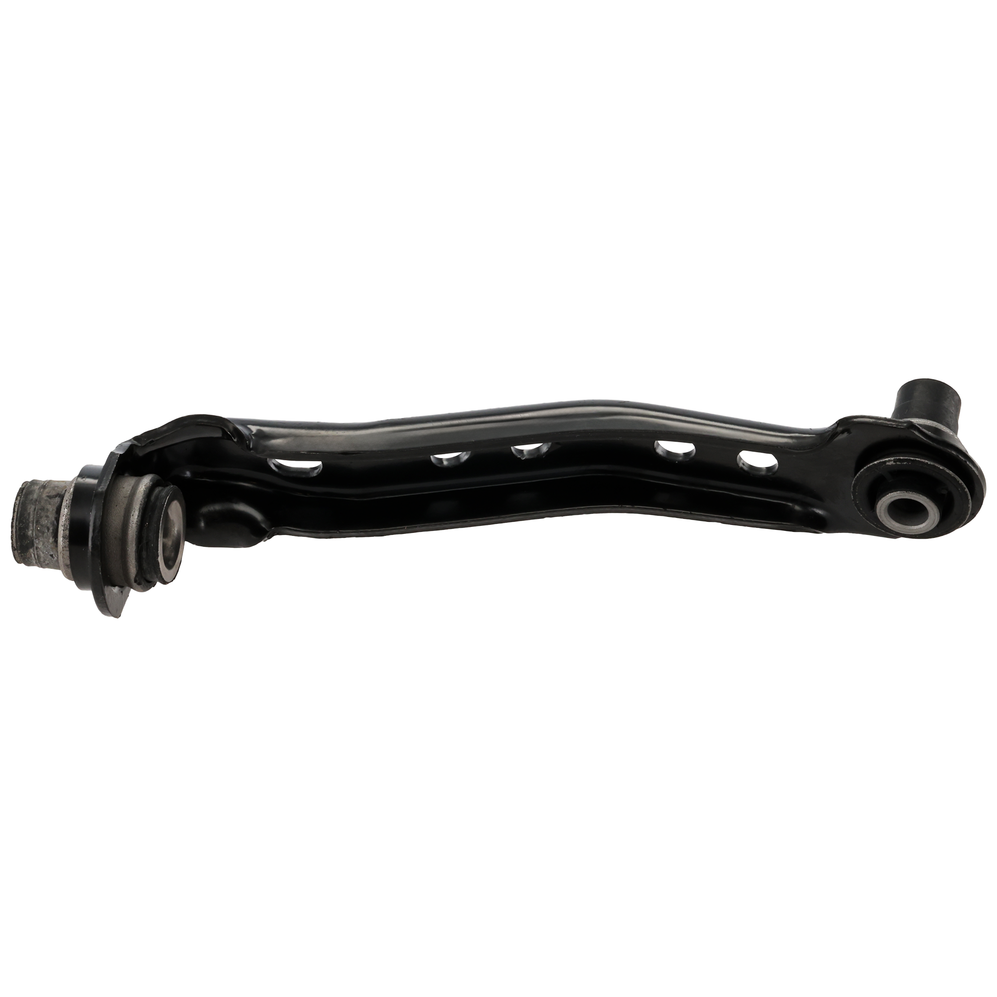 AM NV200-13-20 FRONT CONTROL ARM LH Upper w o Ball Joint Subframe mount SKU RN28150002 OEM 54525EL000