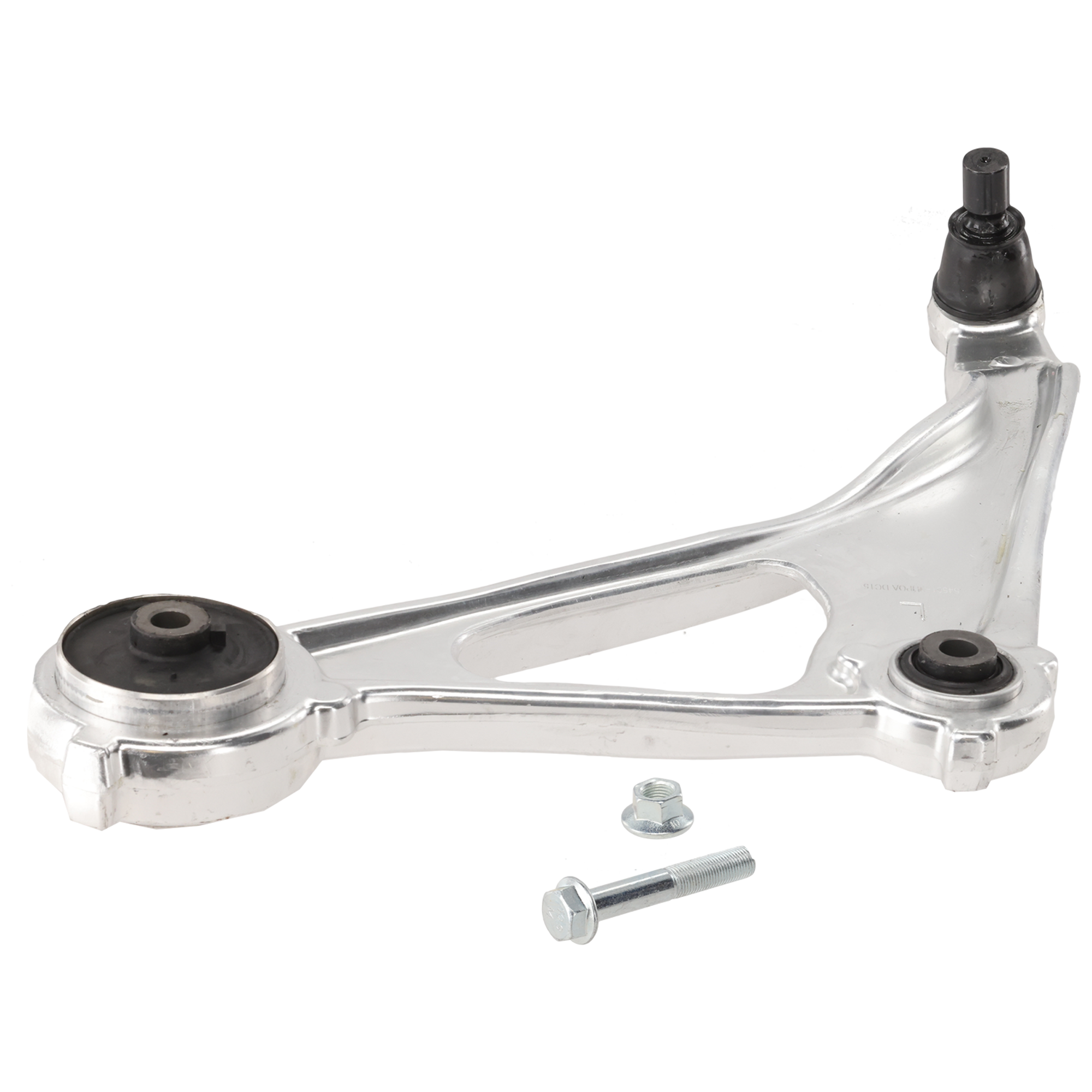 AM ALTIMA 15-18 MAXIMA 16-22 FRONT CONTROL ARM LH Lower w Ball Joint SKU RN28150016 OEM 545019HP0A