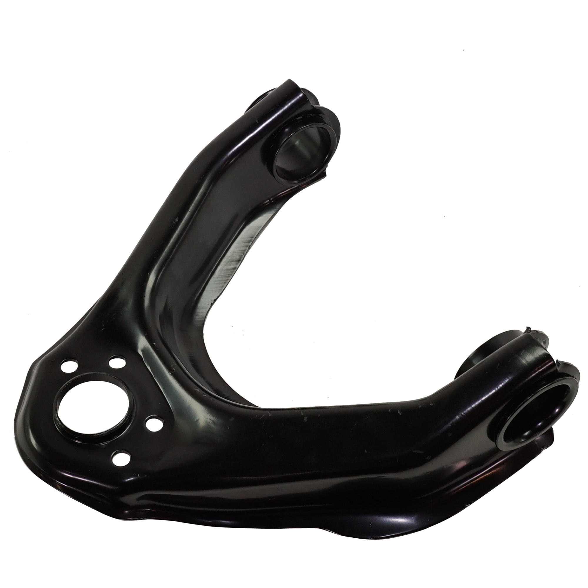 AM D21-86-94 PICKUP 95-97 FRONT CONTROL ARM RH Upper w o Ball Joint RWD SKU RN28150017 OEM 5452692G00
