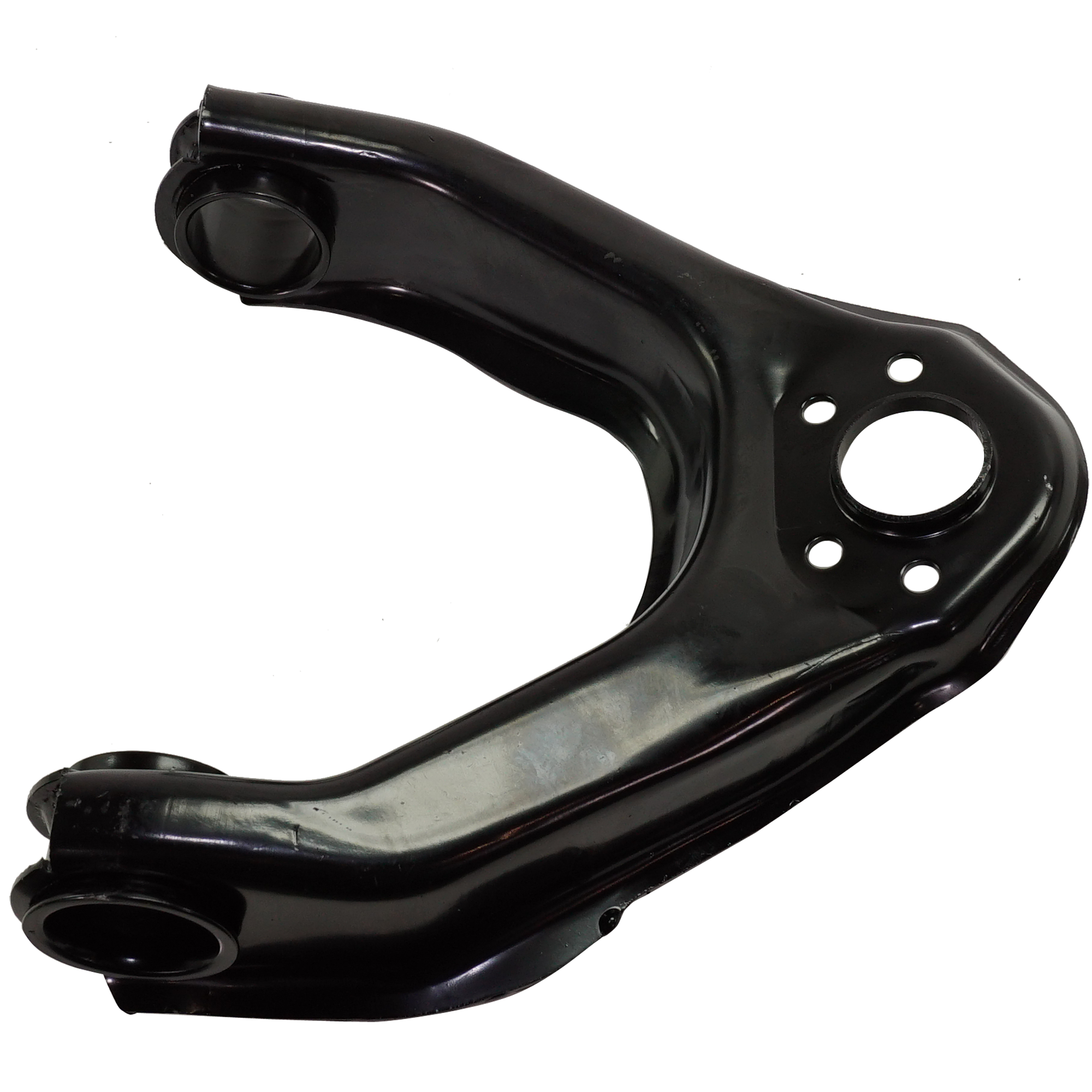 AM D21-86-94 PICKUP 95-97 FRONT CONTROL ARM LH Upper w o Ball Joint RWD SKU RN28150018 OEM 5452792G00