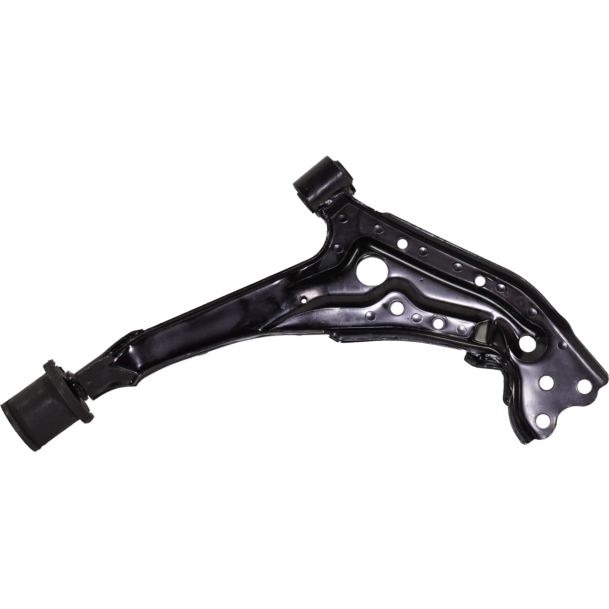 AM MAXIMA 85-88 STANZA 87-89 FRONT CONTROL ARM RH Lower w o Ball Joint SKU RN28150019 OEM 5450001E05