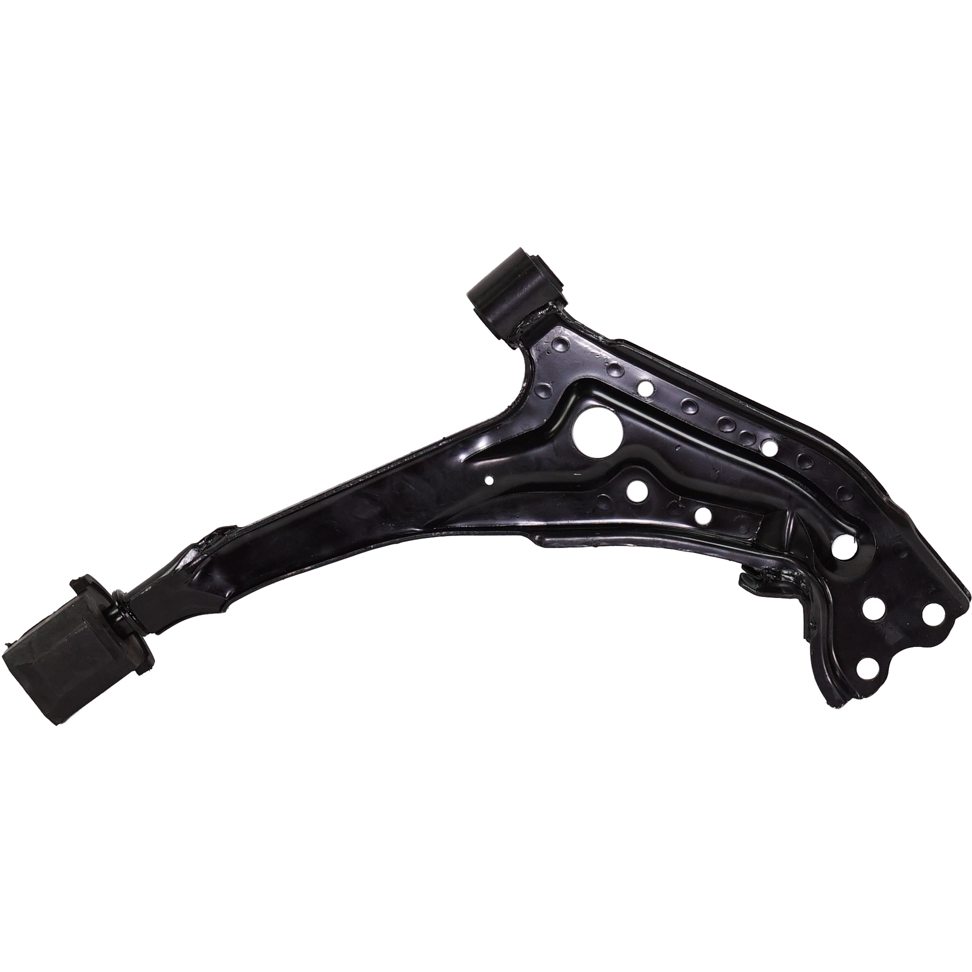 AM MAXIMA 85-88 STANZA 87-89 FRONT CONTROL ARM LH Lower w o Ball Joint SKU RN28150020 OEM 5450101E05