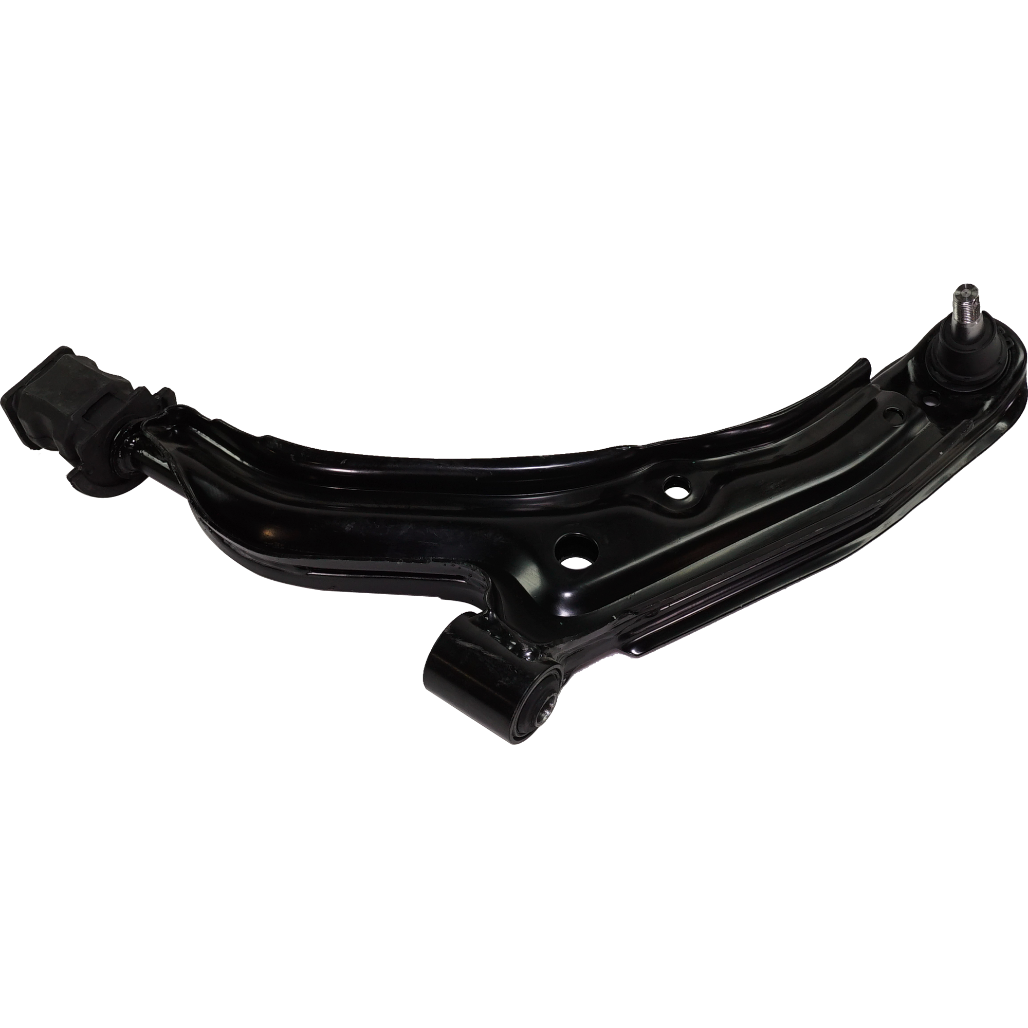 AM SENTRA 87-90 FRONT CONTROL ARM LH Lower w Ball Joint SKU RN28150022 OEM 5450165A00-5450150A00