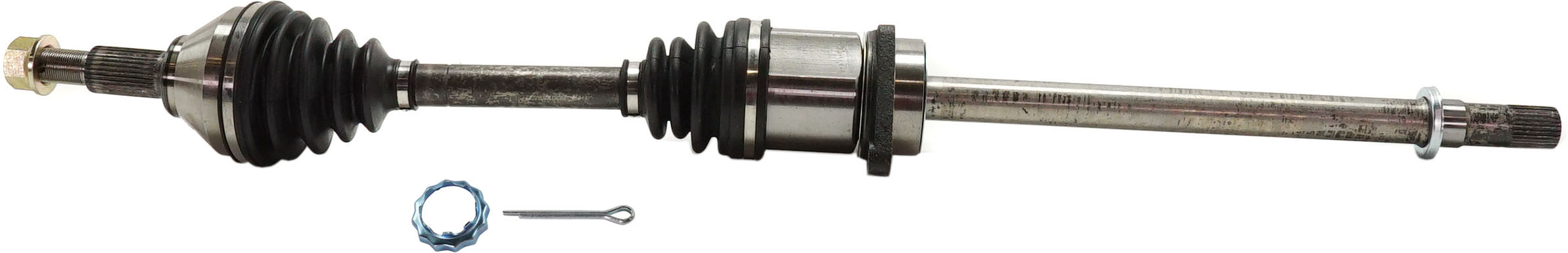 AM MAXIMA 09-14 FRONT CV AXLE ASSEMBLY RH SKU RN28160001